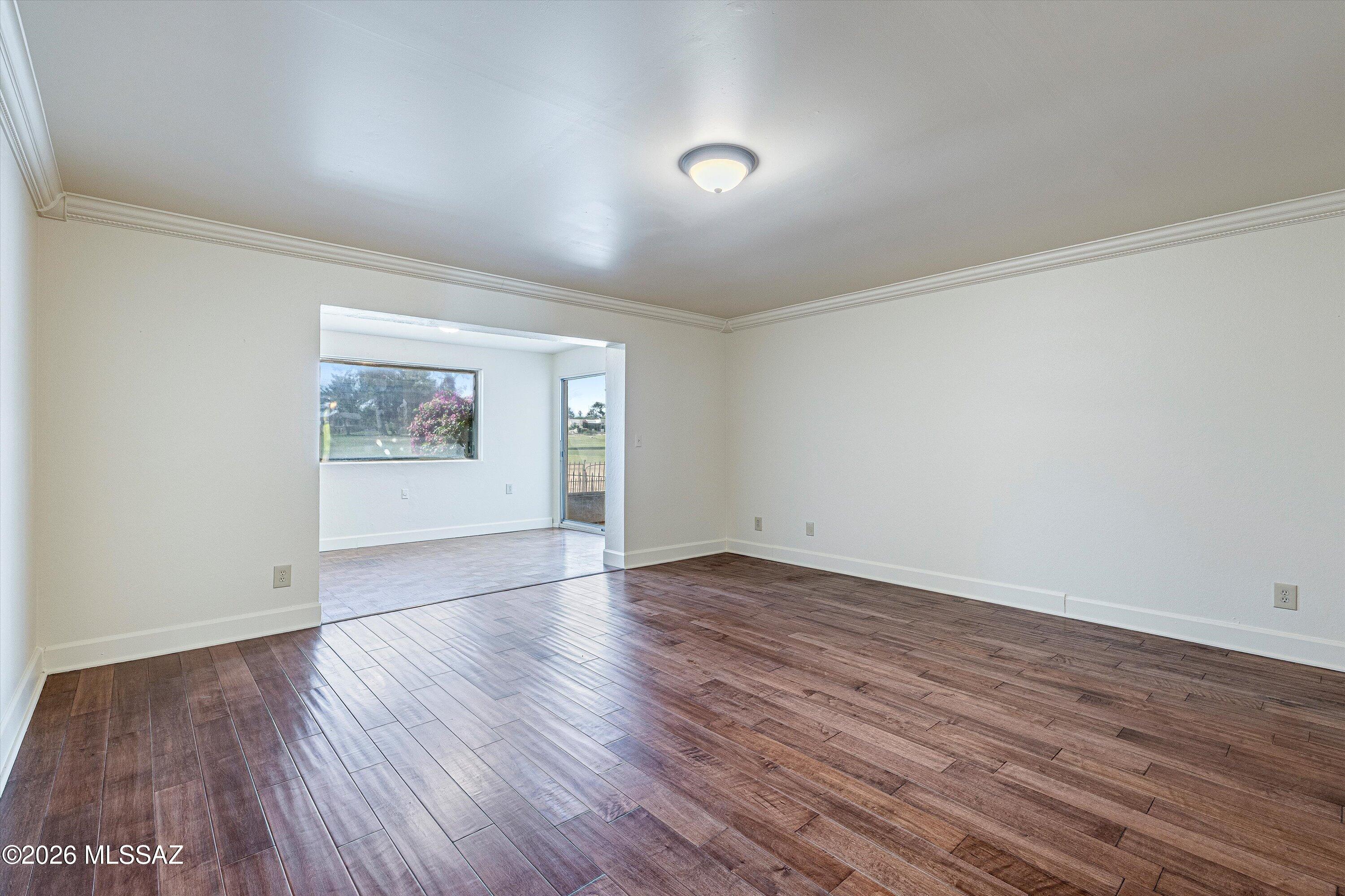 El Dorado Townhomes - Residential