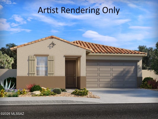 8258 S CLARA ROBERTS WAY, TUCSON, AZ 85747 - Image 19575b5b7b6ec9cd65baffe8f7fb5a8b/3926339816