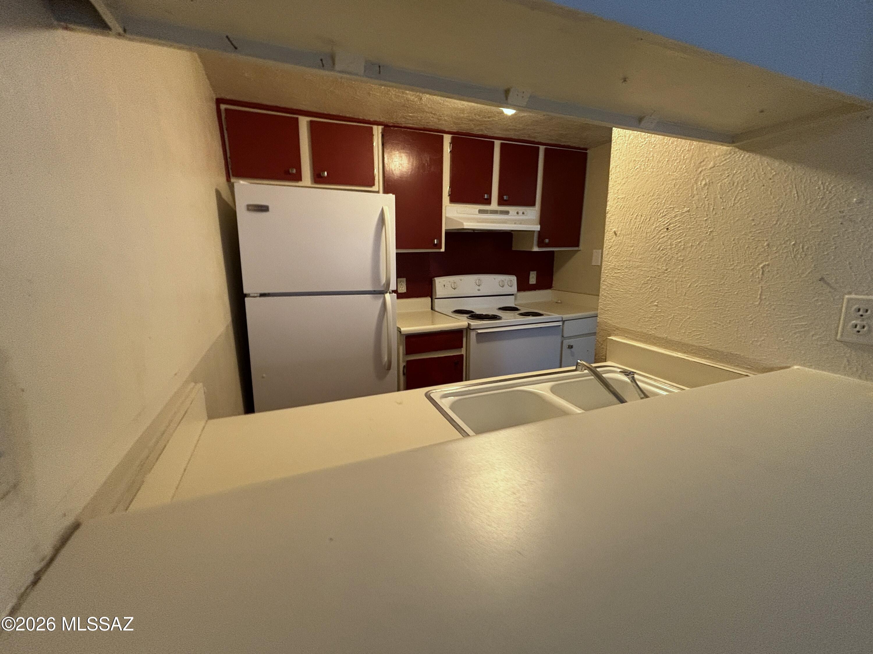 1620 N Wilmot Road UNIT S344