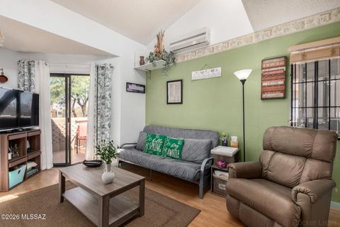 1745 E Glenn Street 235 Tucson AZ 85719