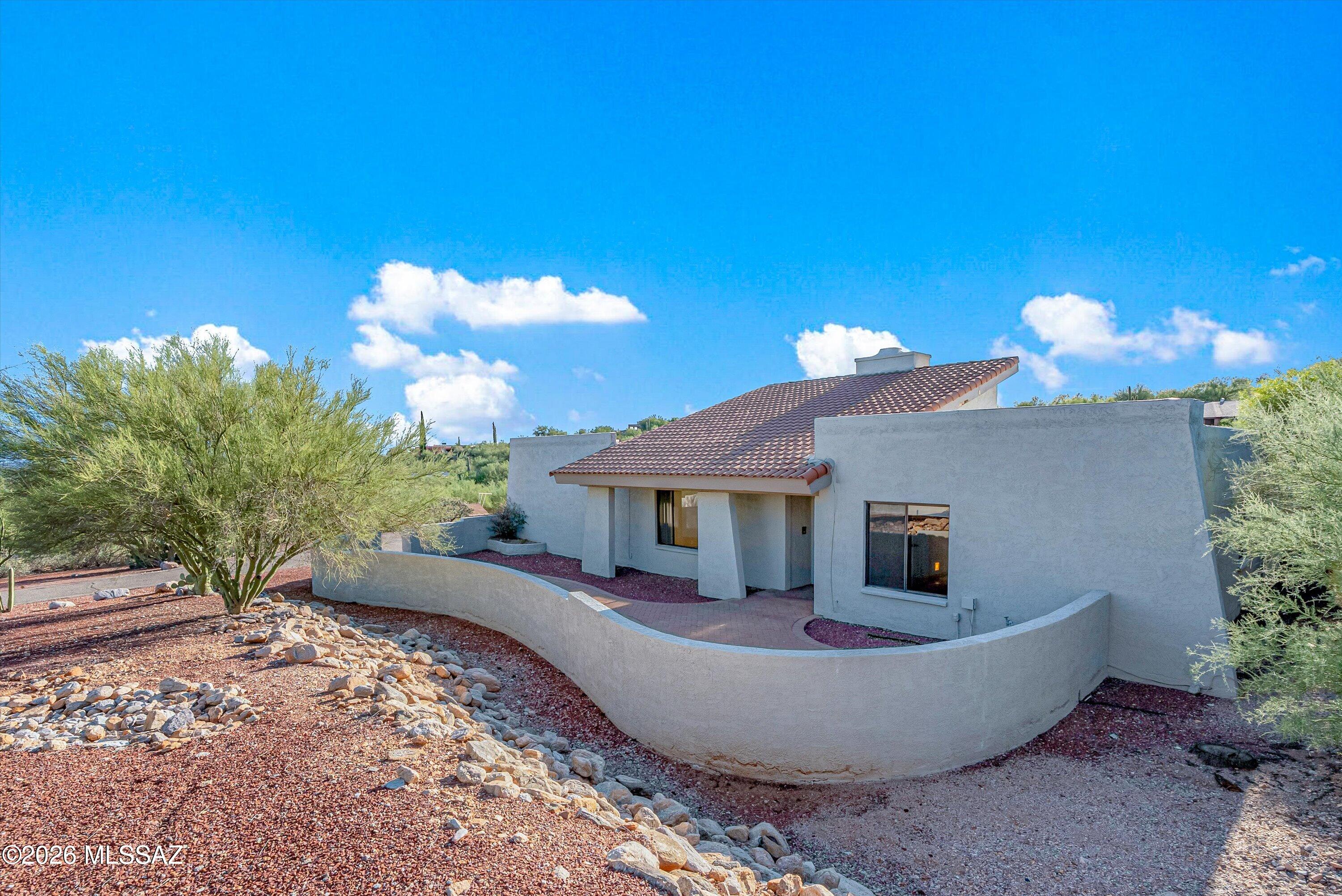 4725 N Craycroft Road