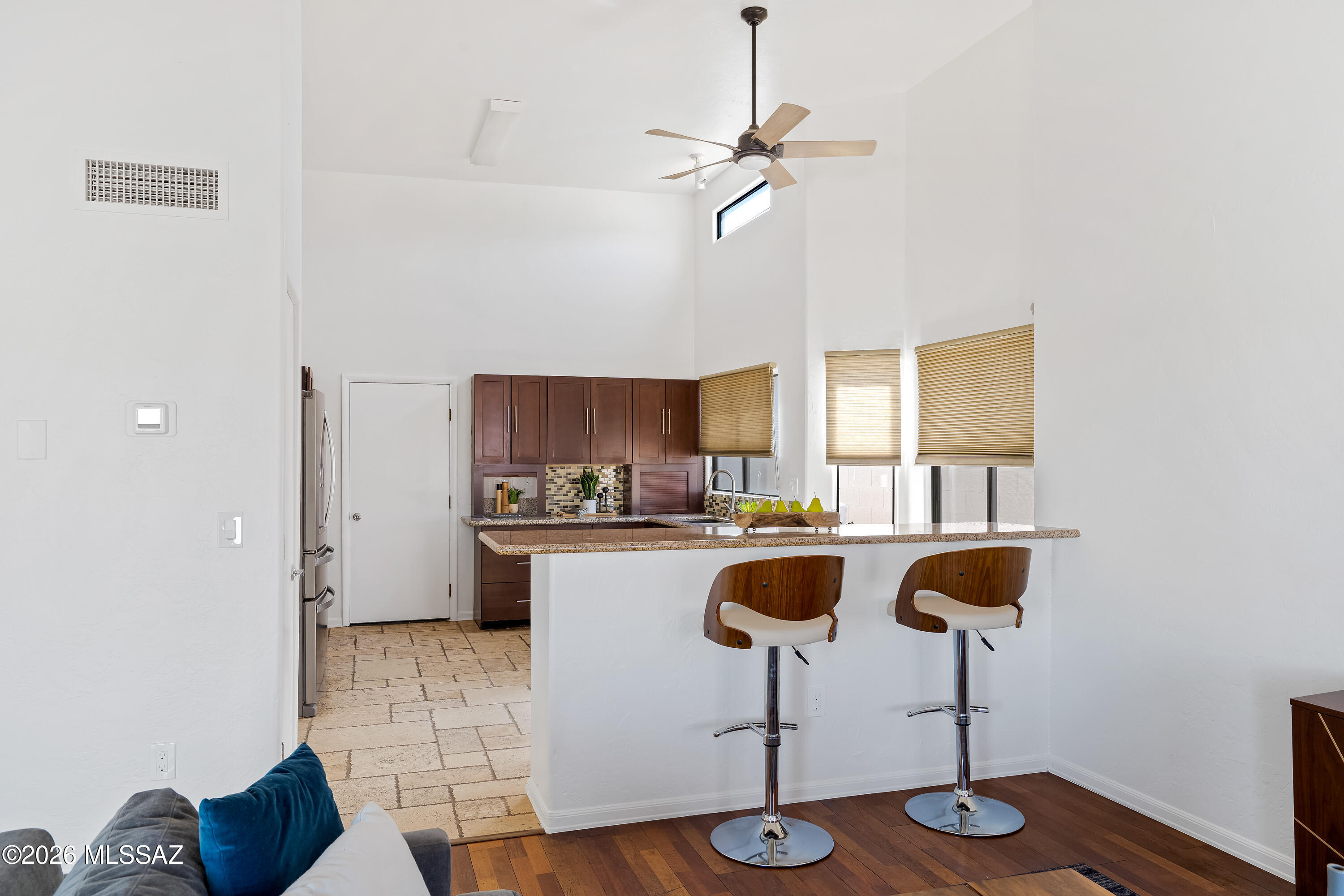 Continental Ranch Parcel 27A (1-54) - Residential