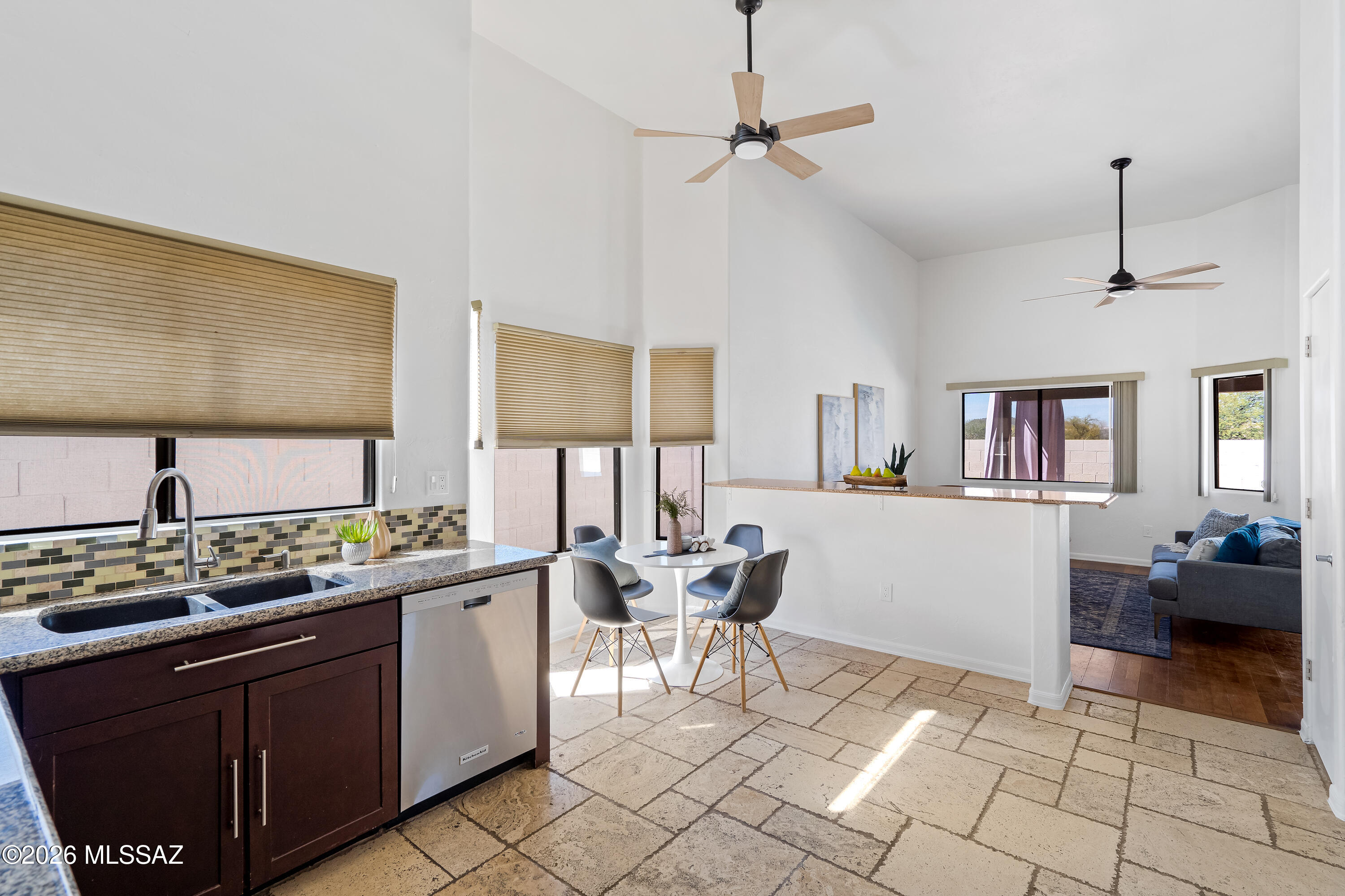 Continental Ranch Parcel 27A (1-54) - Residential