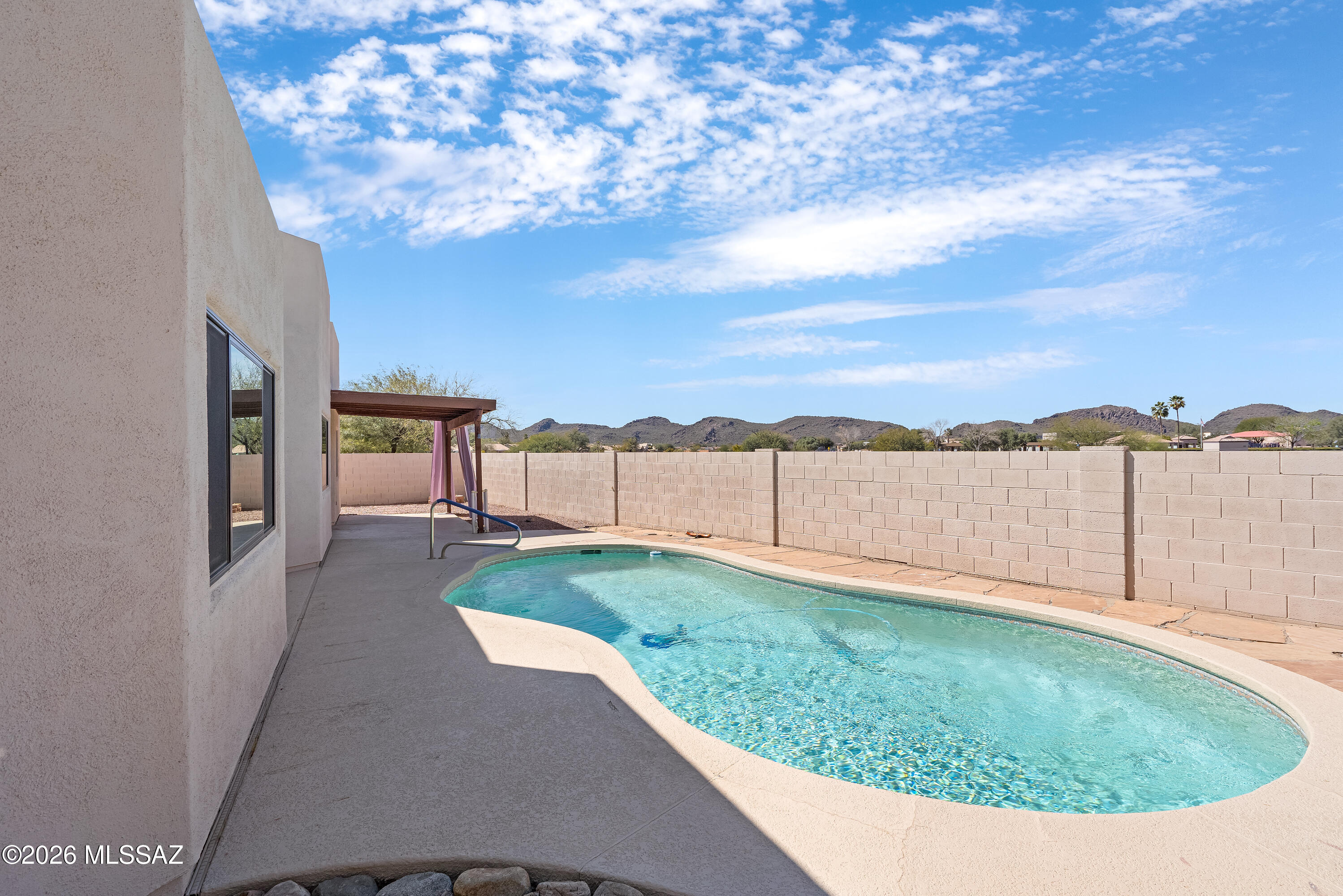 Continental Ranch Parcel 27A (1-54) - Residential