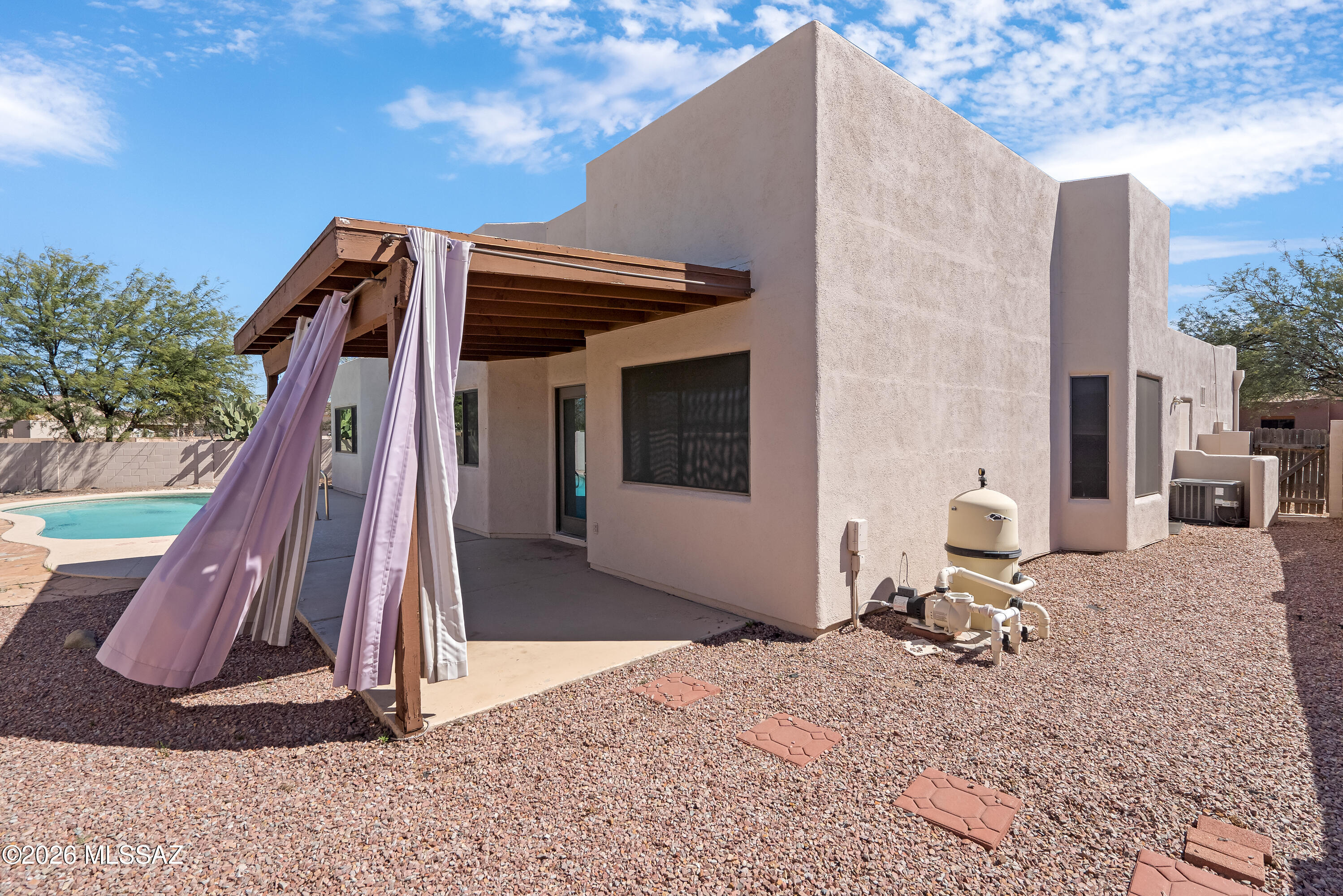 Continental Ranch Parcel 27A (1-54) - Residential