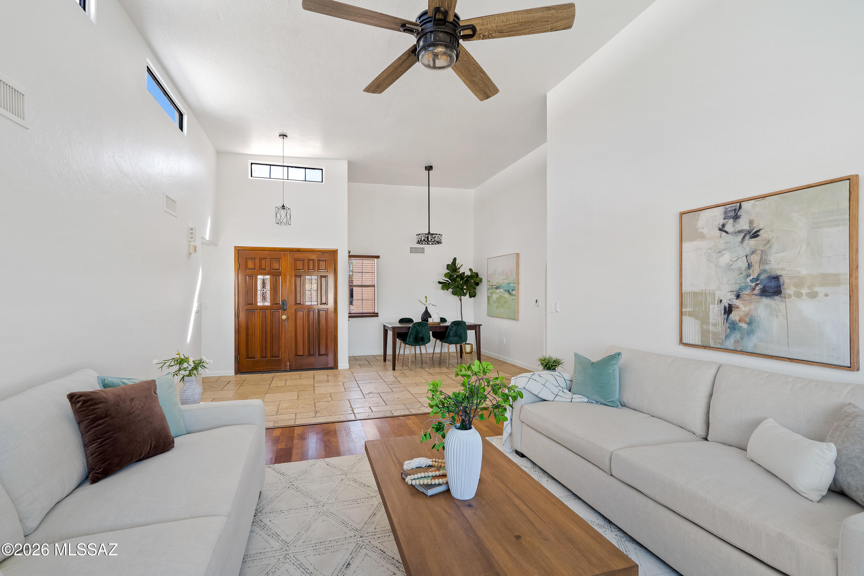 9131 N Veridian Drive