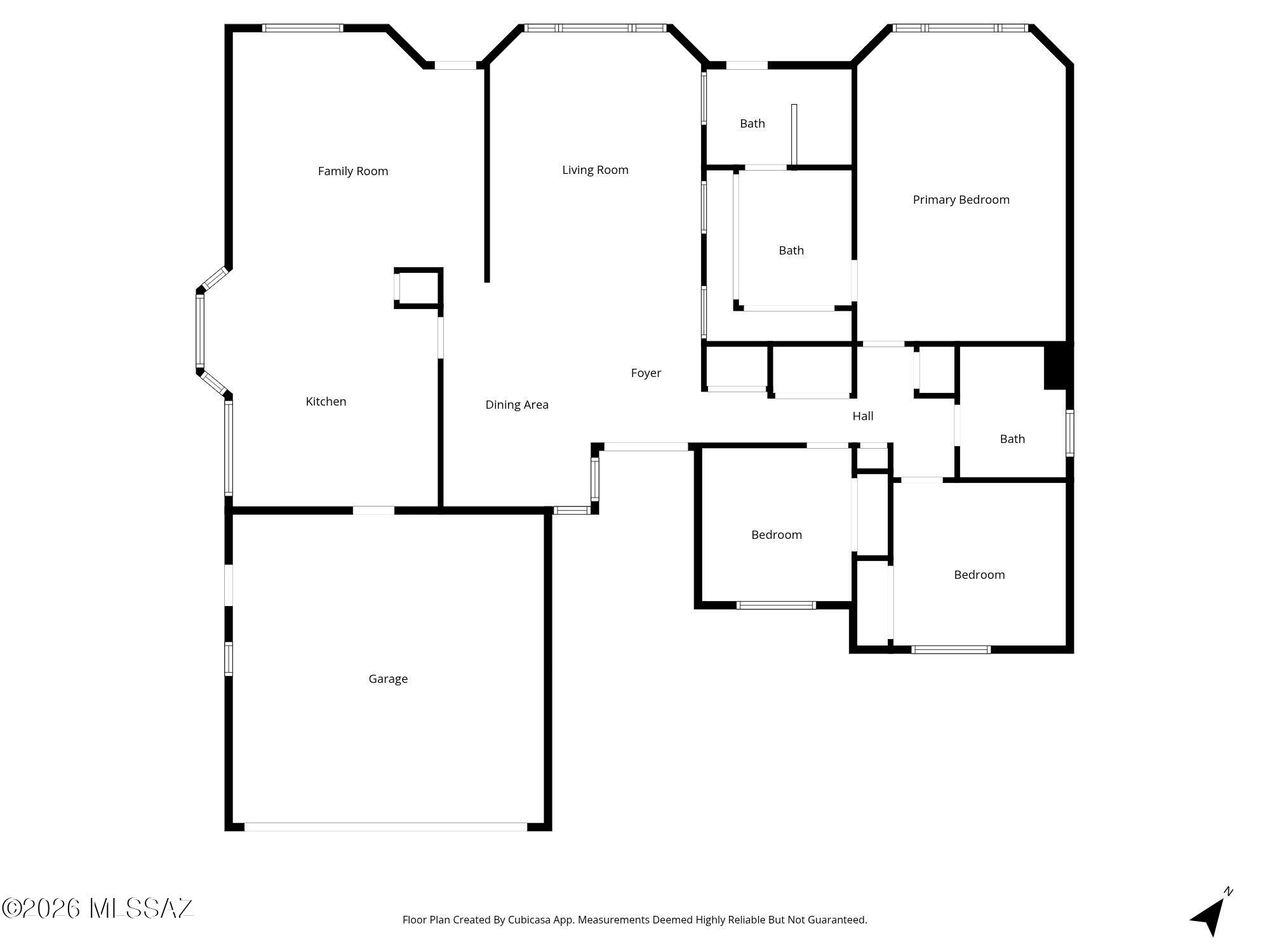 Continental Ranch Parcel 27A (1-54) - Residential