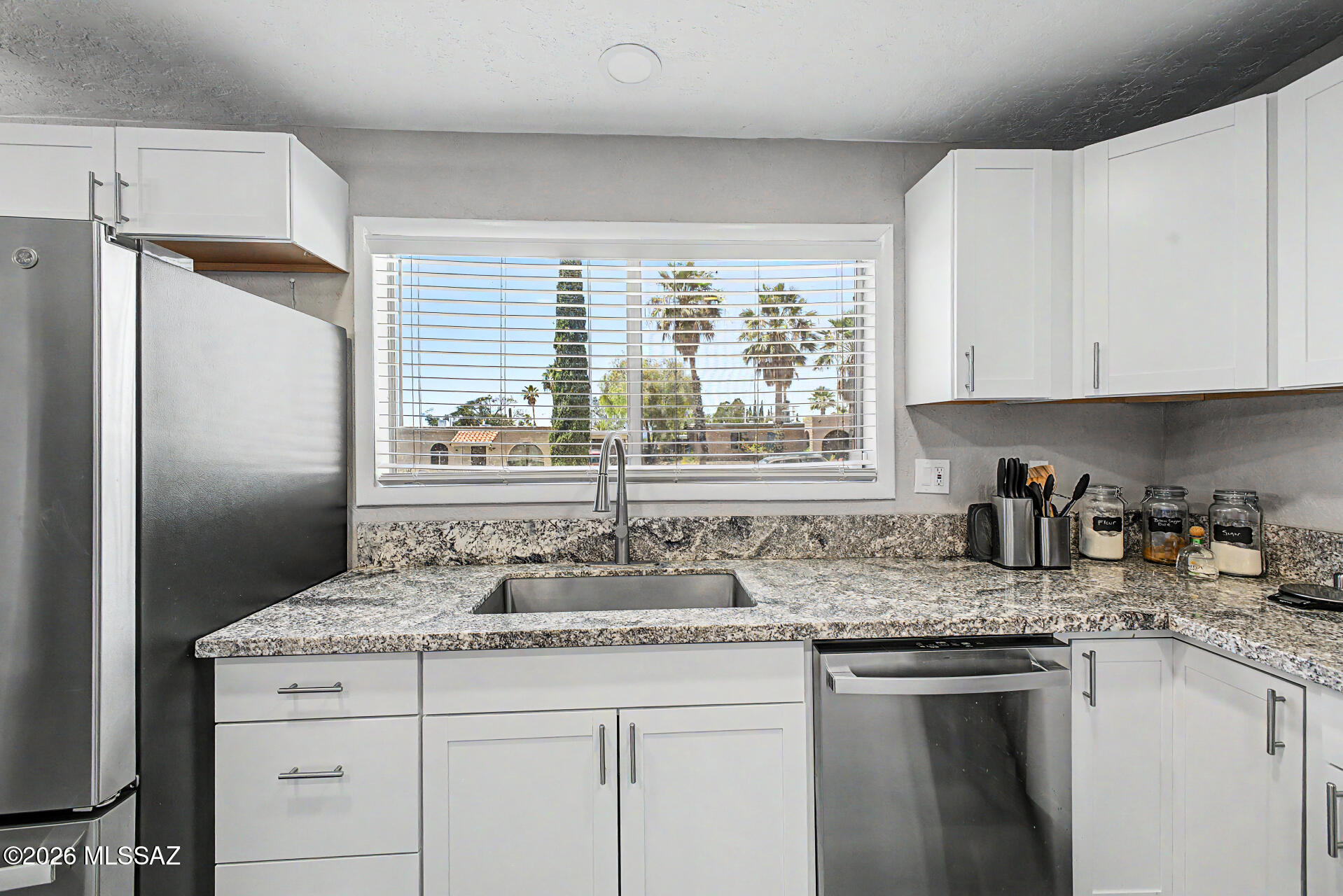 Harrison Hills (1-258) - Residential