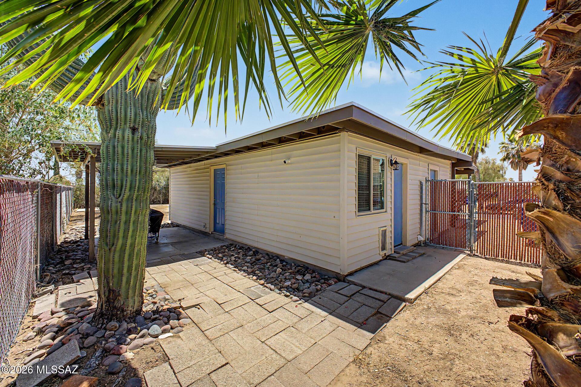 Harrison Hills (1-258) - Residential