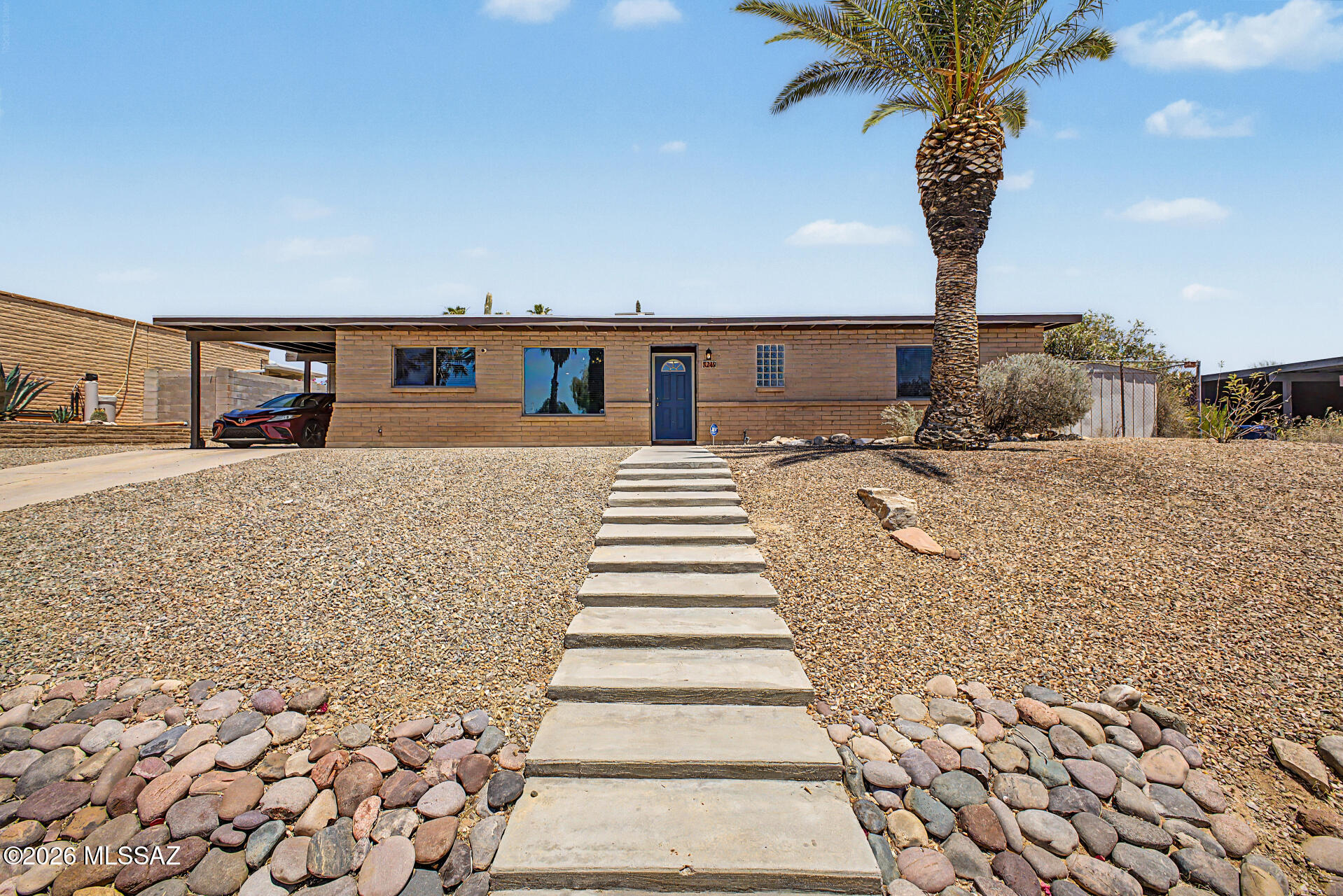 Harrison Hills (1-258) - Residential