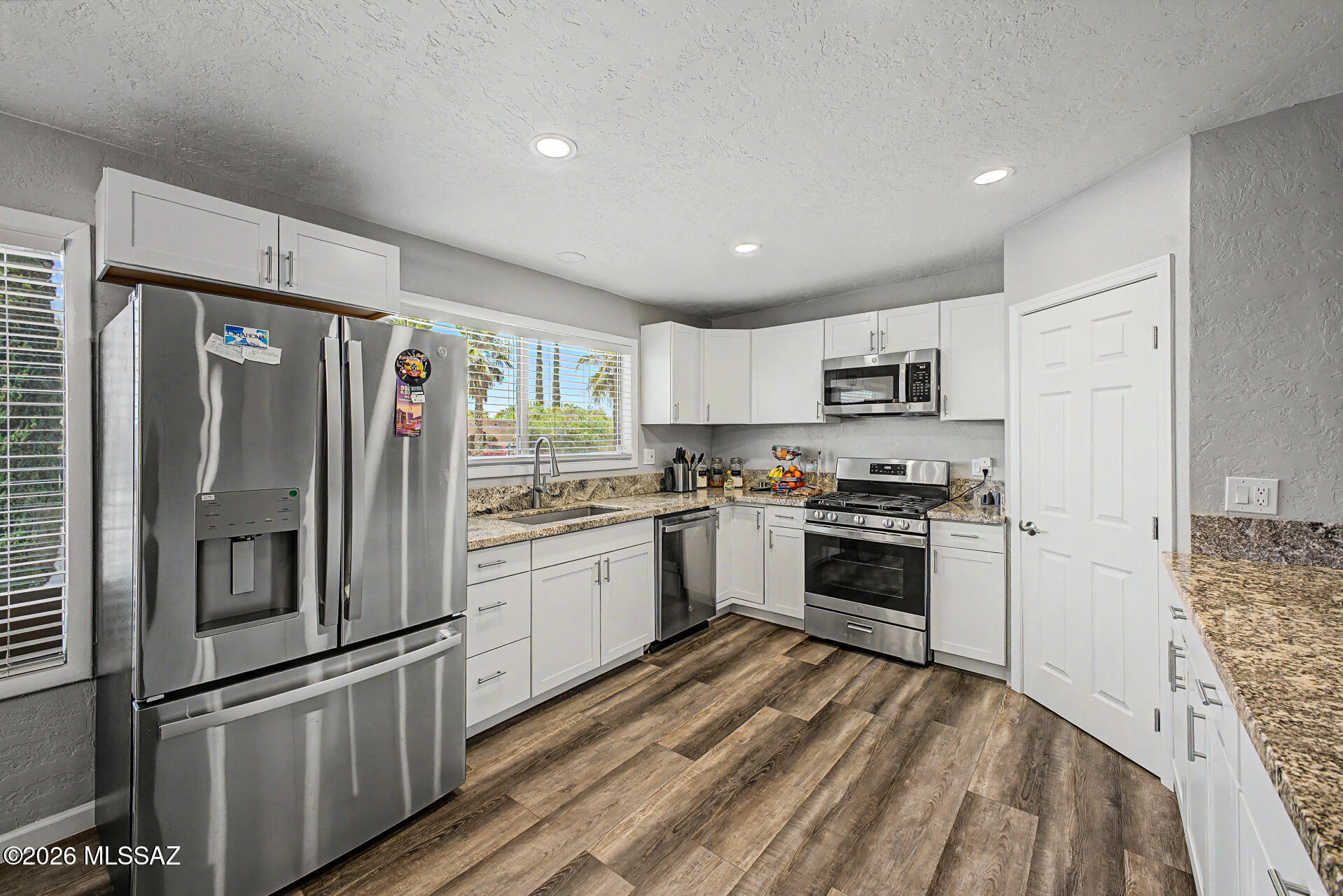 Harrison Hills (1-258) - Residential