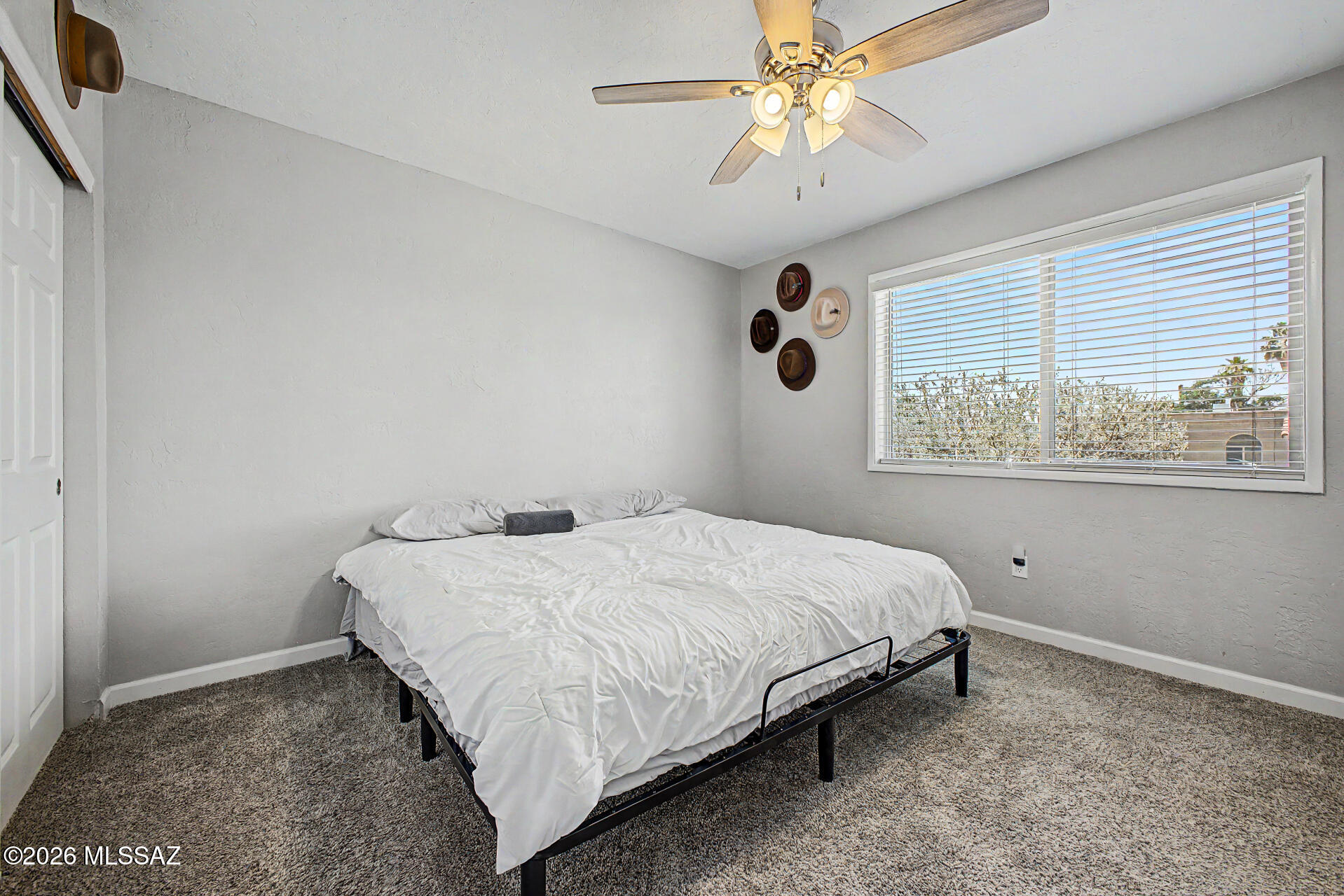 Harrison Hills (1-258) - Residential