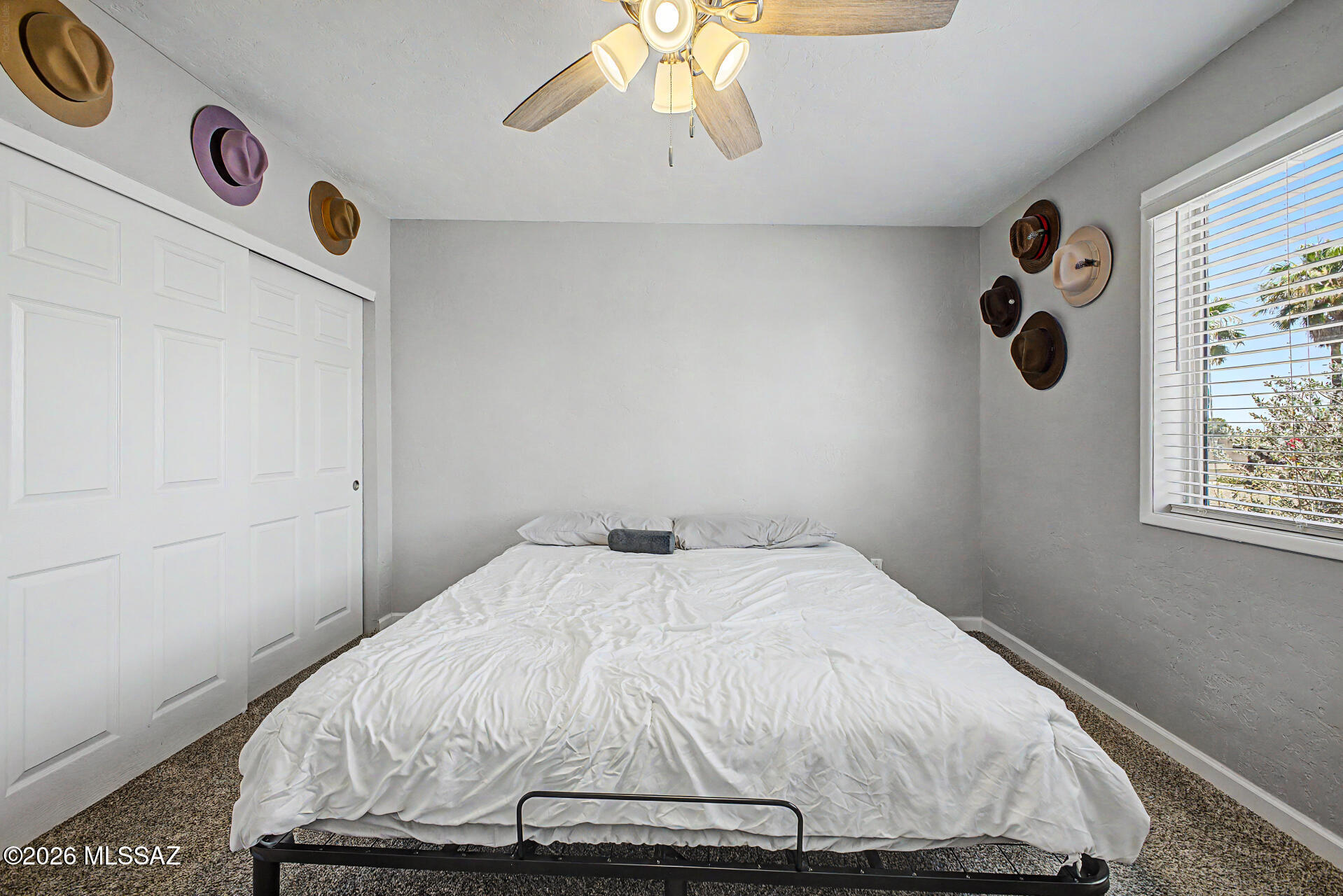 Harrison Hills (1-258) - Residential