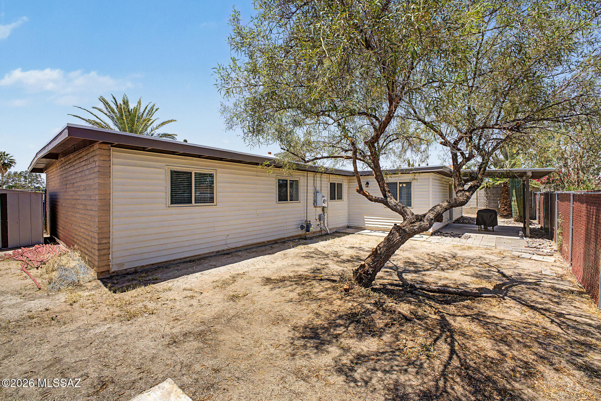 Harrison Hills (1-258) - Residential