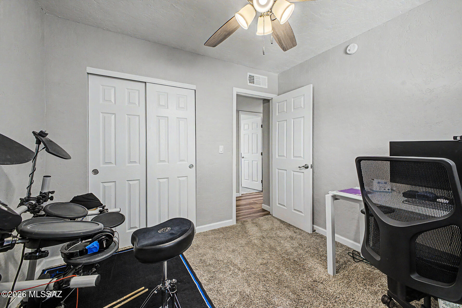 Harrison Hills (1-258) - Residential