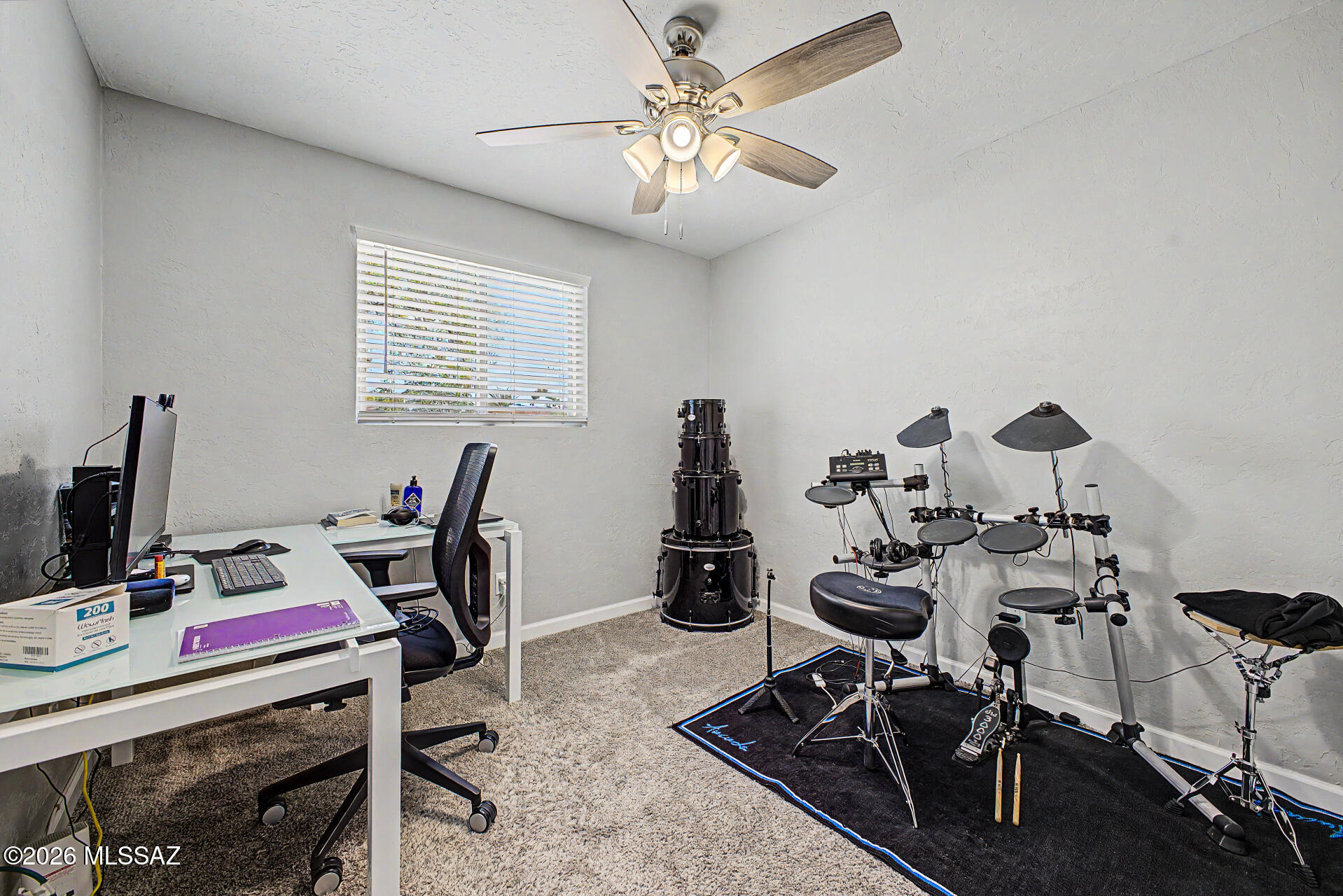Harrison Hills (1-258) - Residential