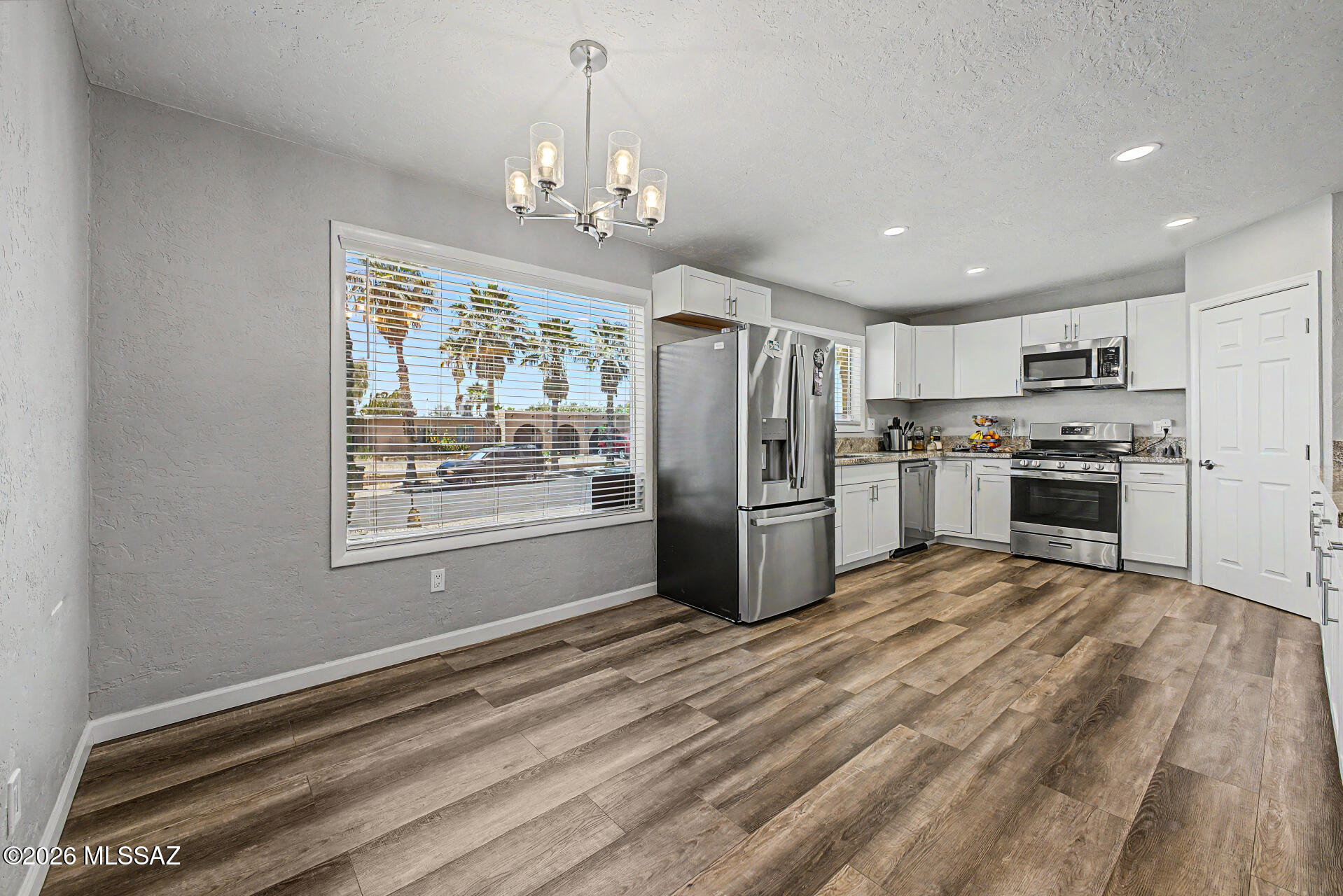 Harrison Hills (1-258) - Residential