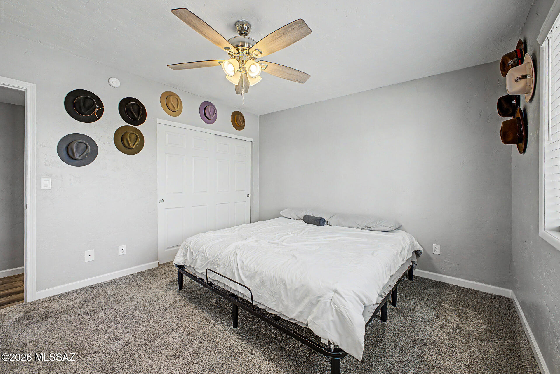 Harrison Hills (1-258) - Residential