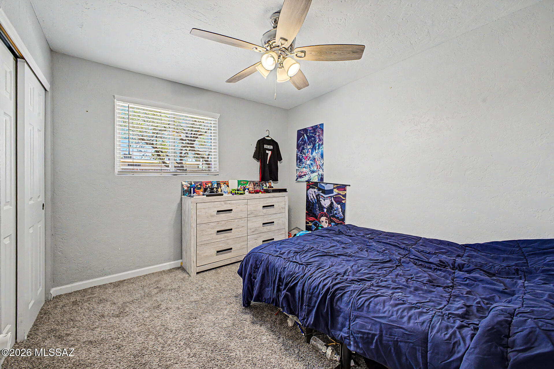 Harrison Hills (1-258) - Residential