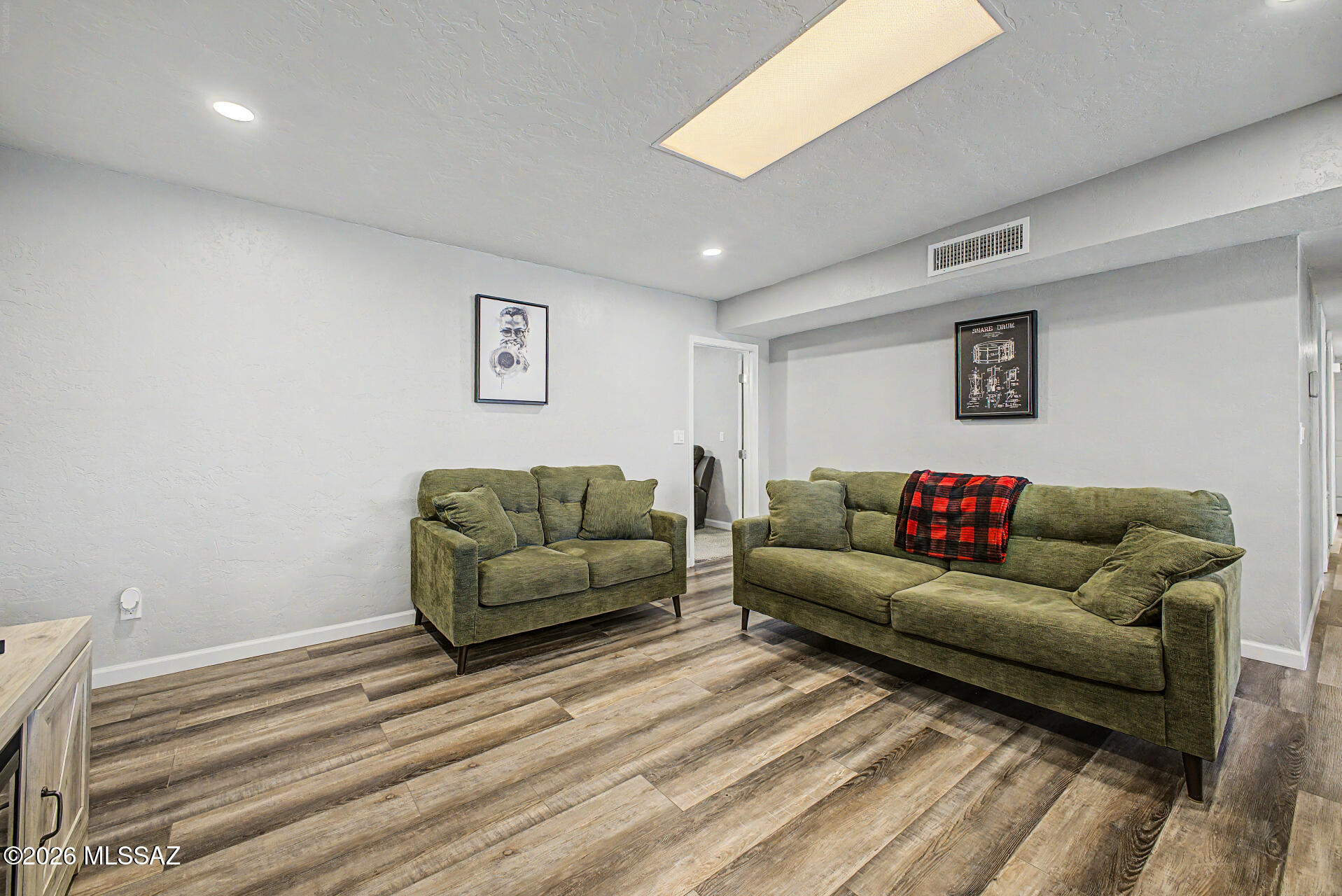 Harrison Hills (1-258) - Residential
