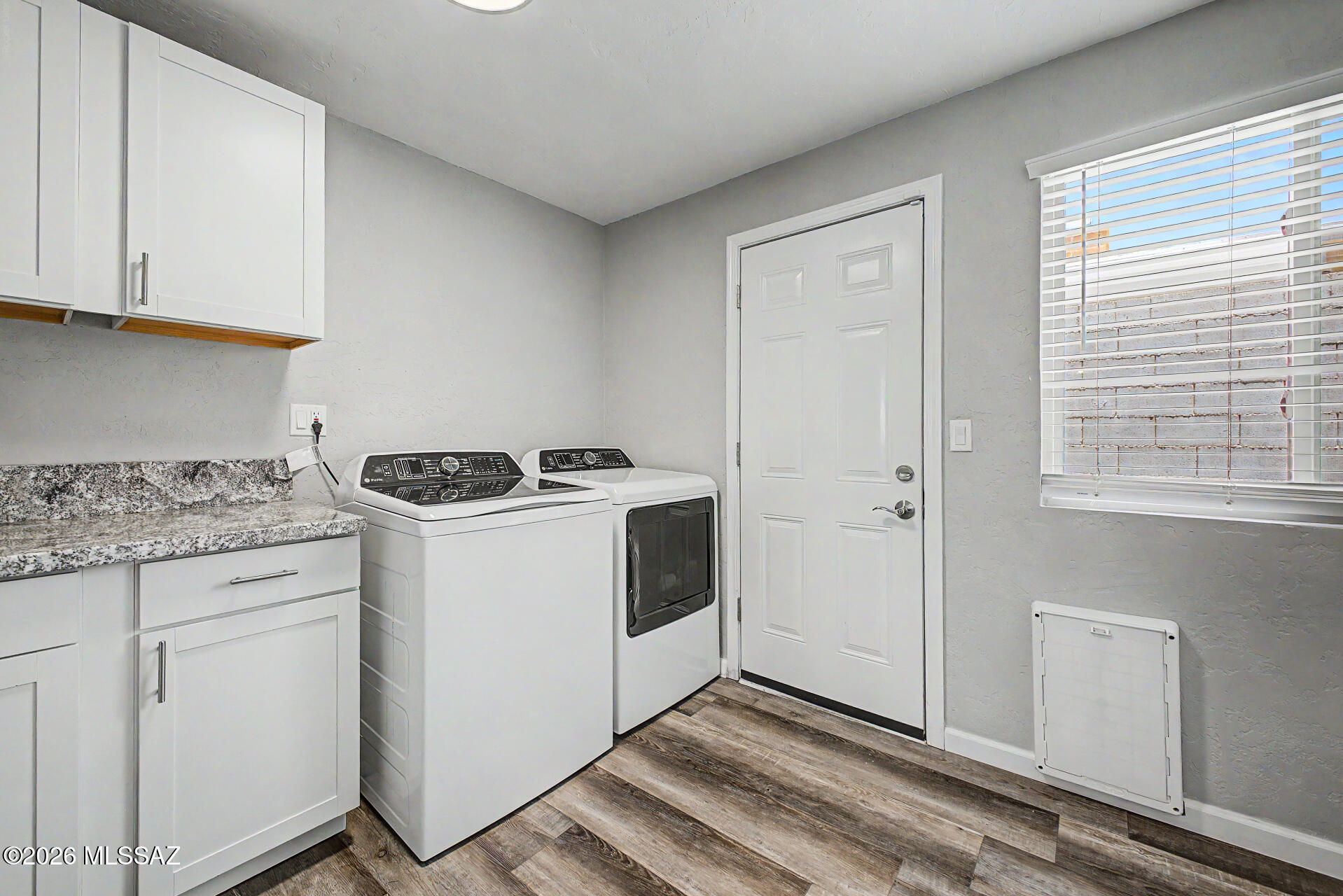 Harrison Hills (1-258) - Residential