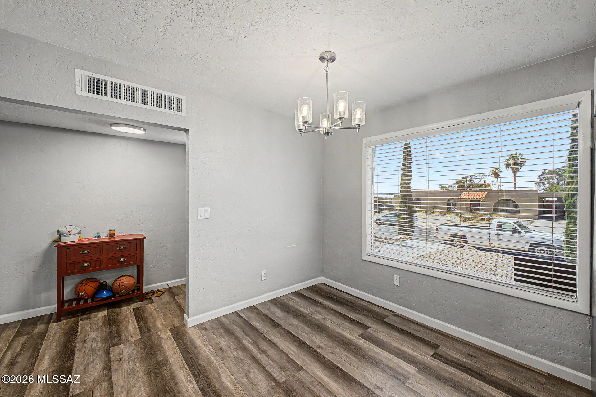 Harrison Hills (1-258) - Residential
