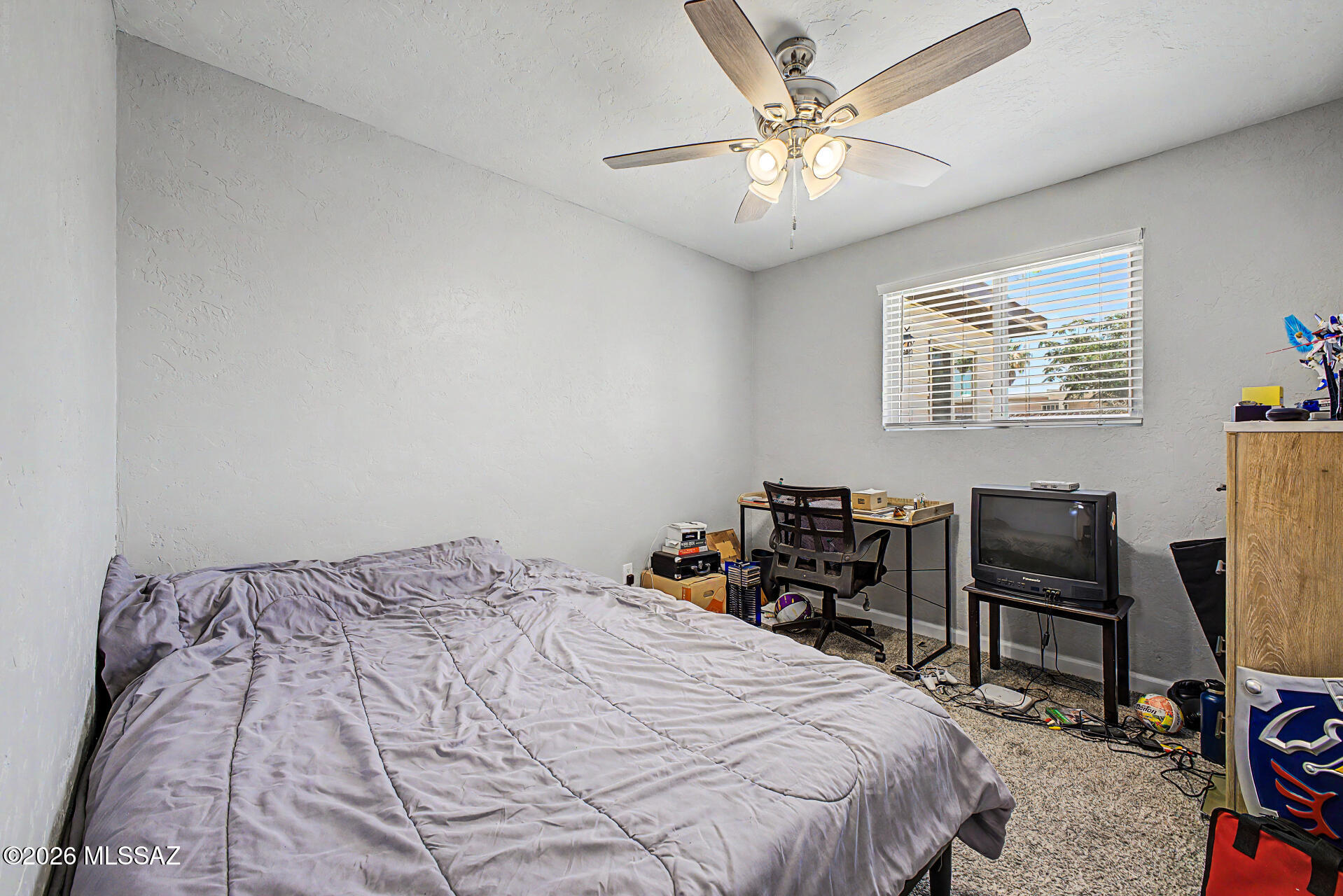 Harrison Hills (1-258) - Residential