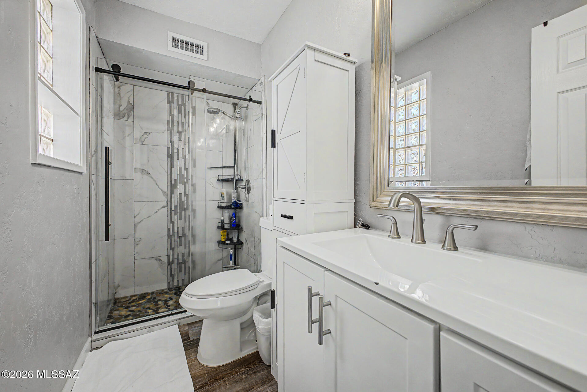 Harrison Hills (1-258) - Residential
