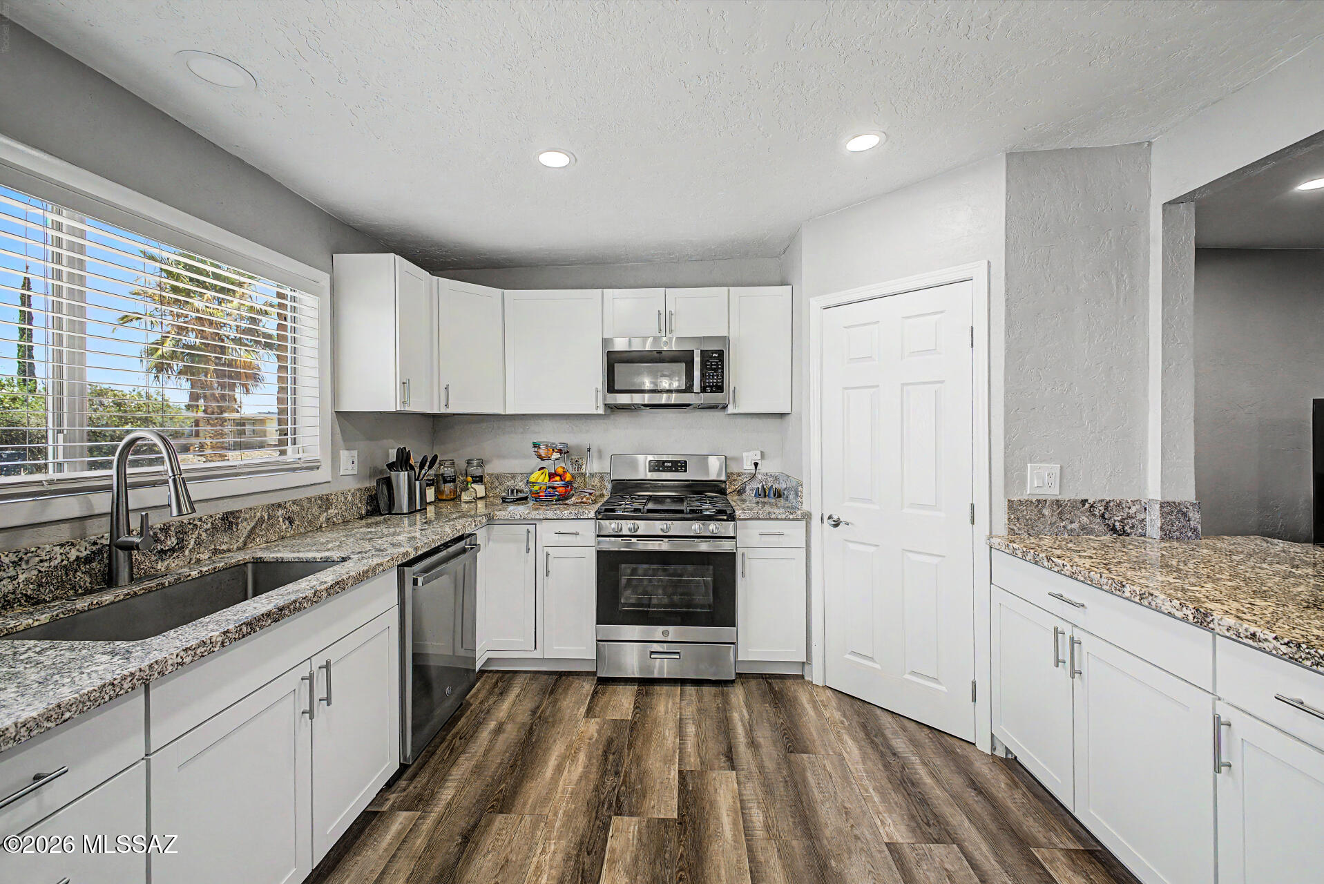 Harrison Hills (1-258) - Residential