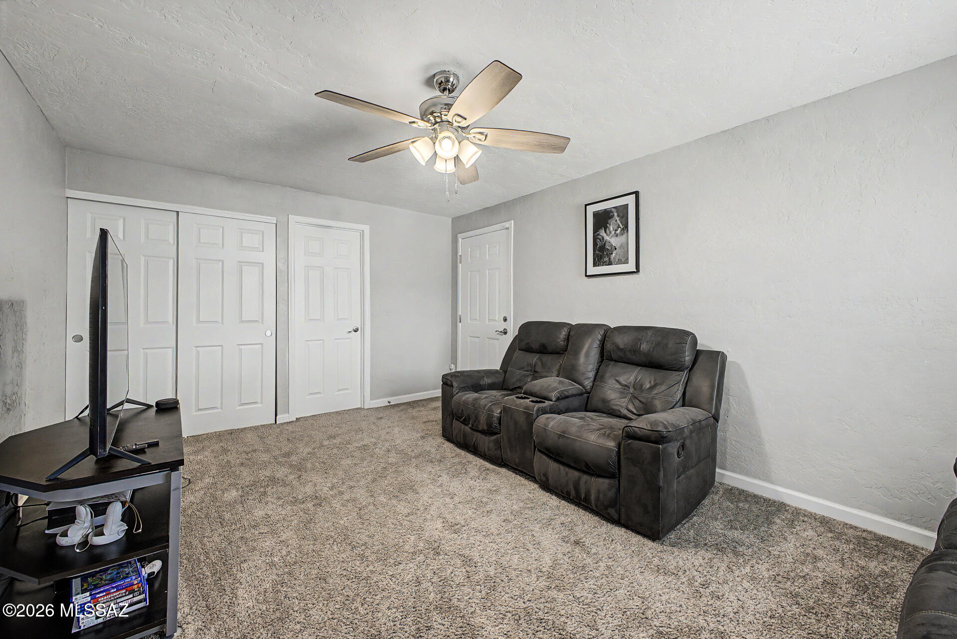 Harrison Hills (1-258) - Residential