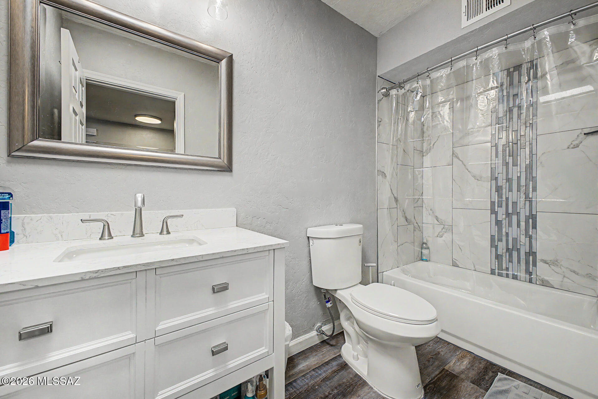 Harrison Hills (1-258) - Residential