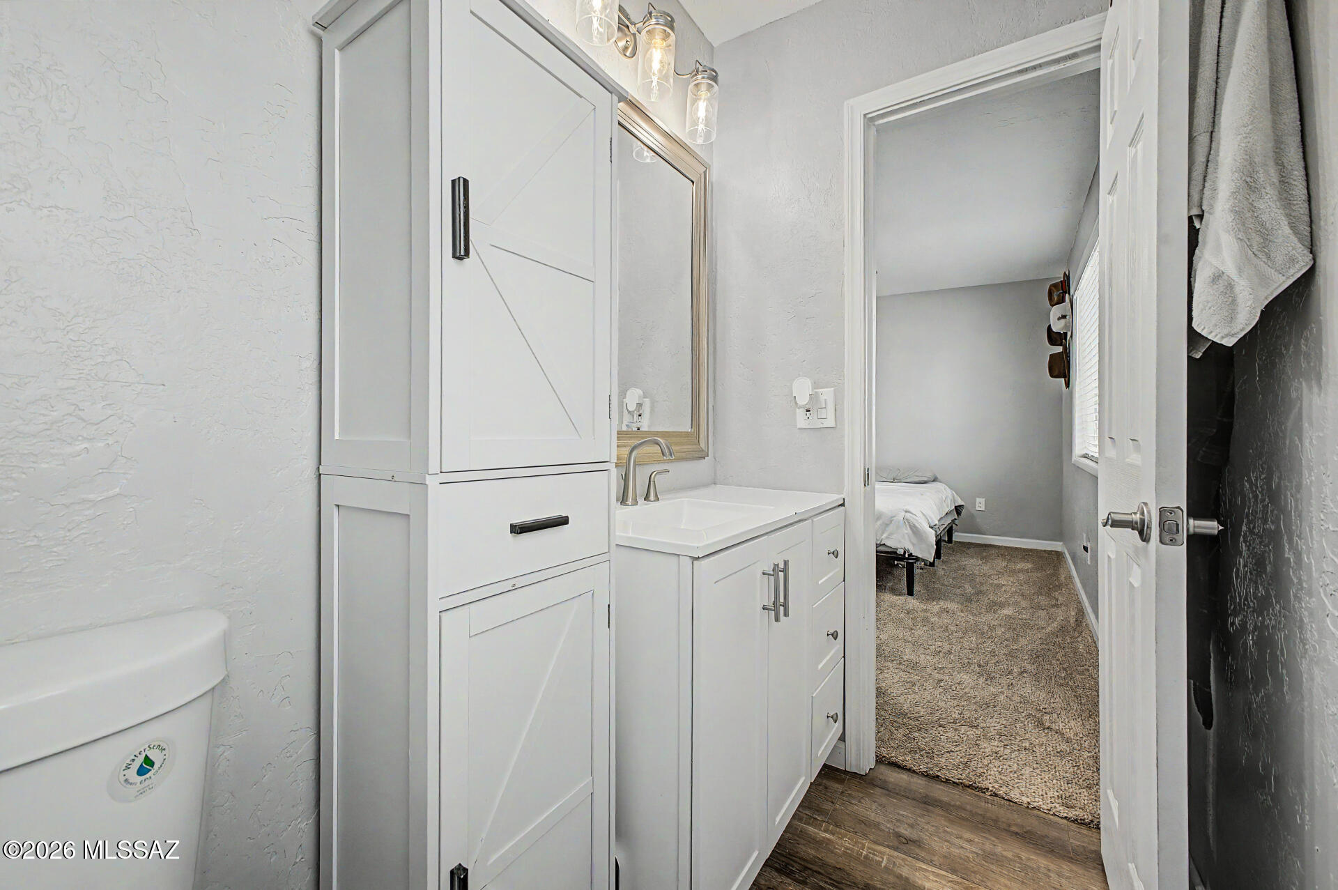 Harrison Hills (1-258) - Residential