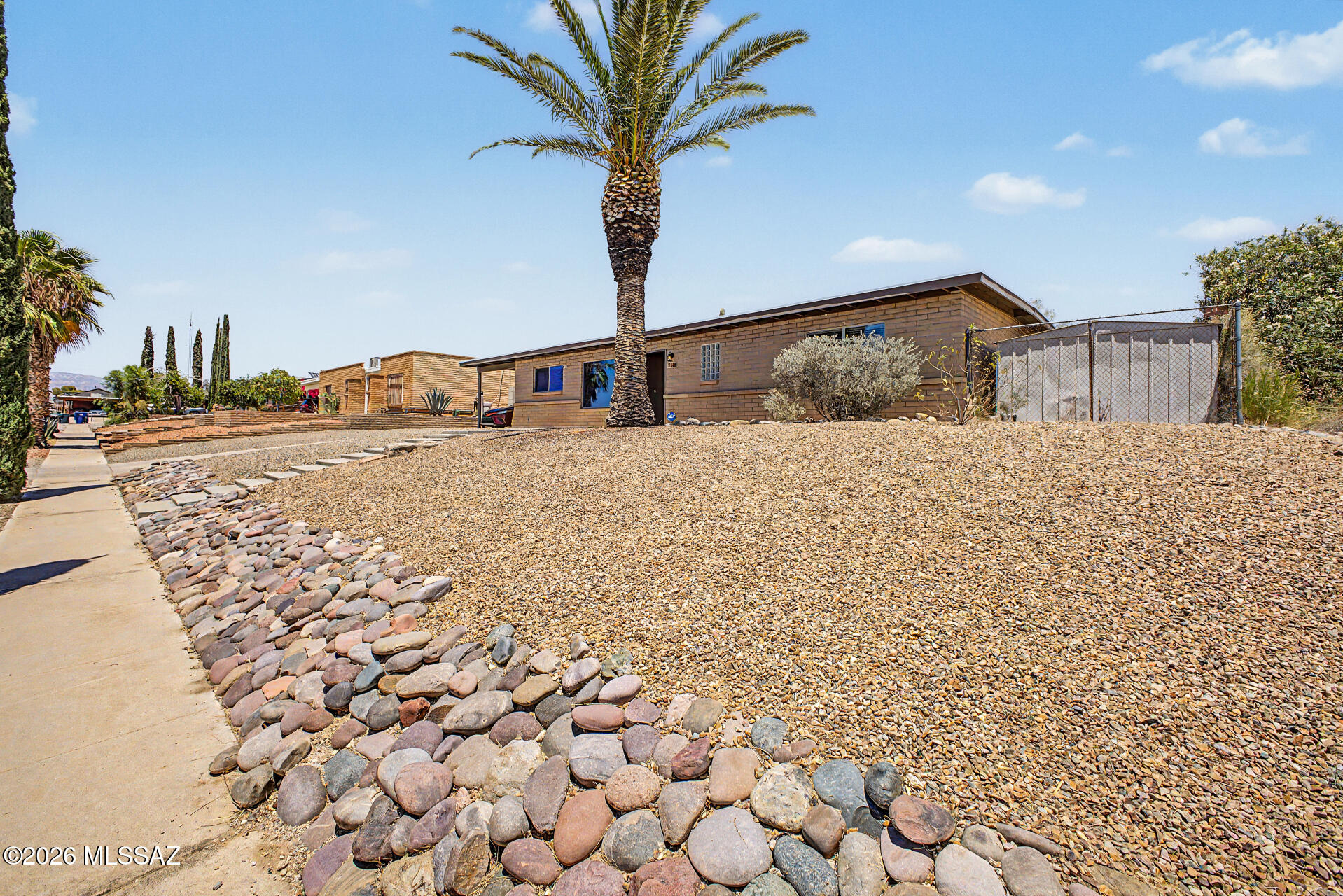 Harrison Hills (1-258) - Residential