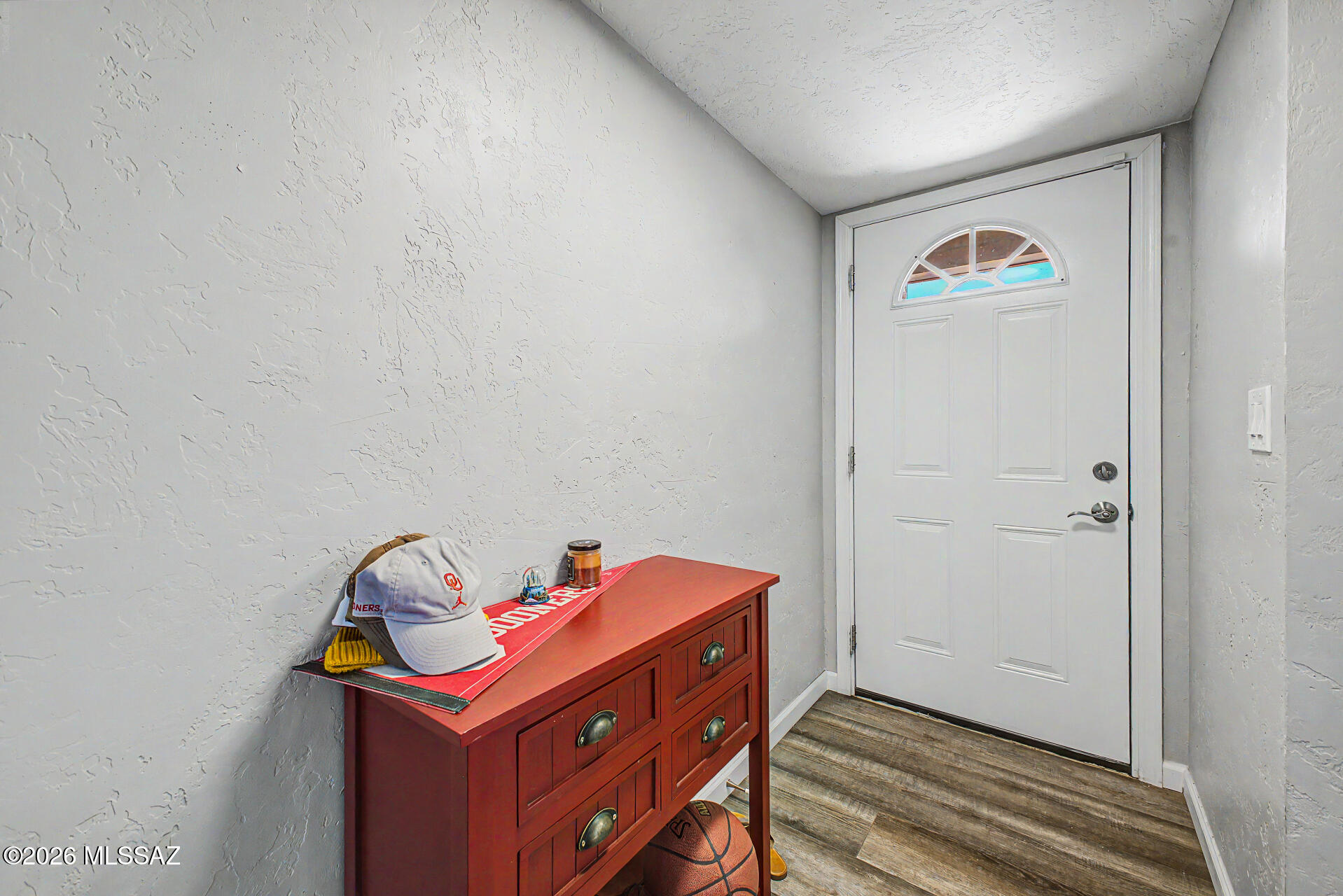 Harrison Hills (1-258) - Residential