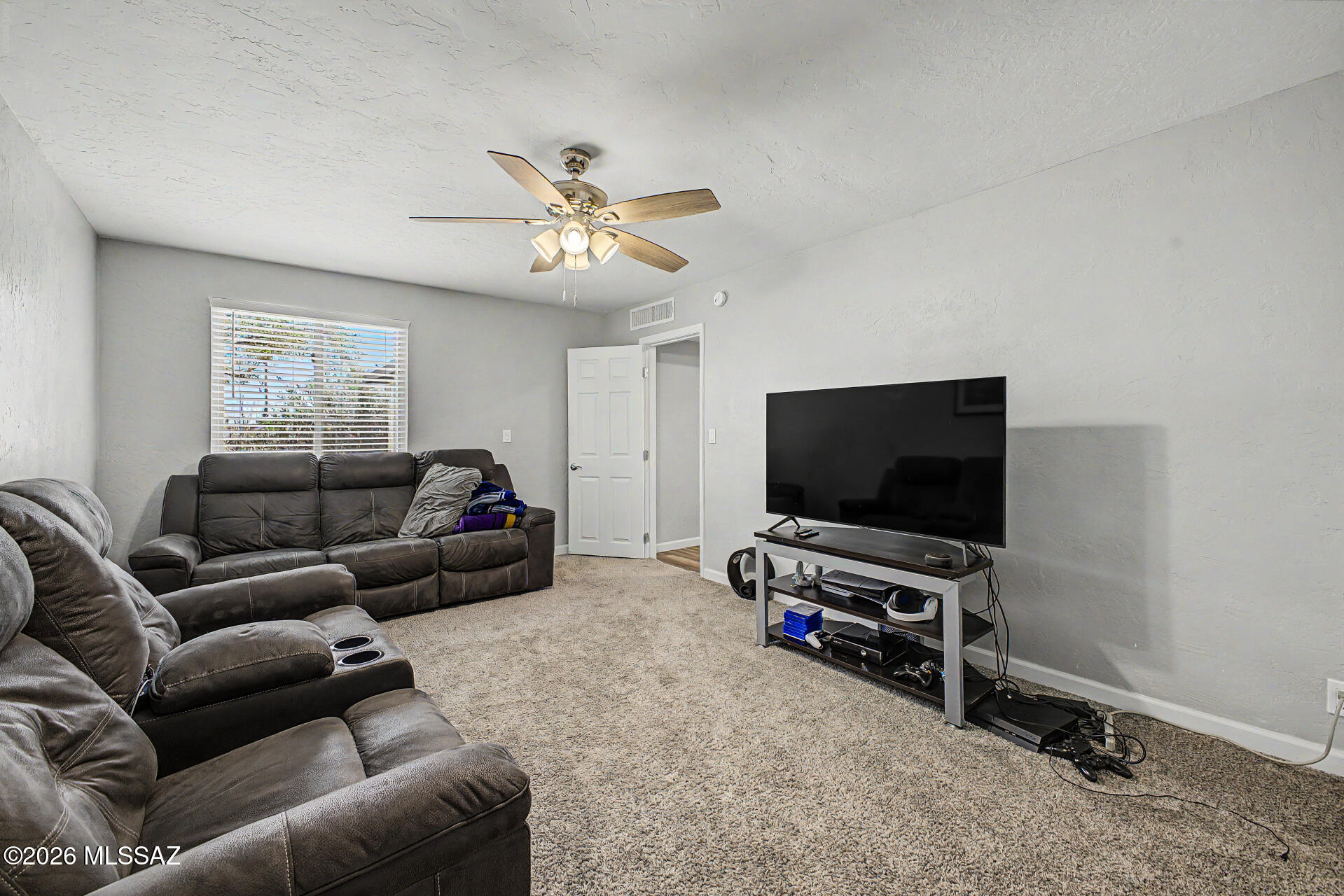 Harrison Hills (1-258) - Residential