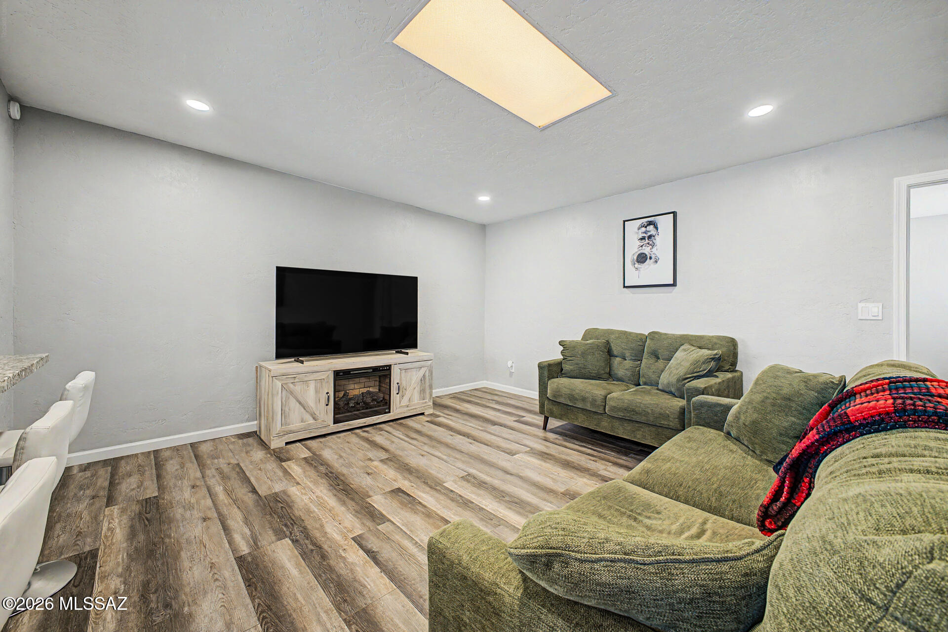 Harrison Hills (1-258) - Residential