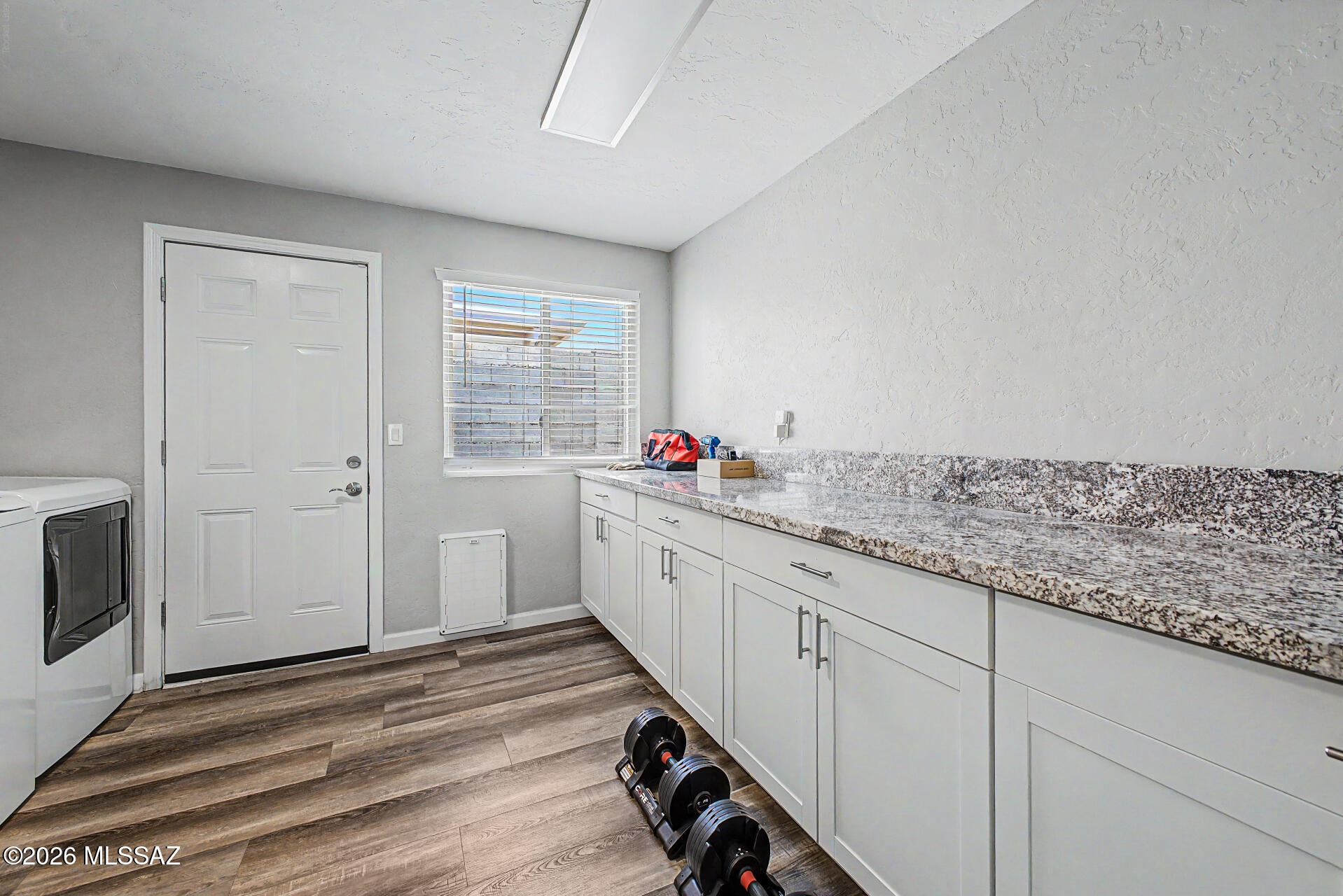 Harrison Hills (1-258) - Residential