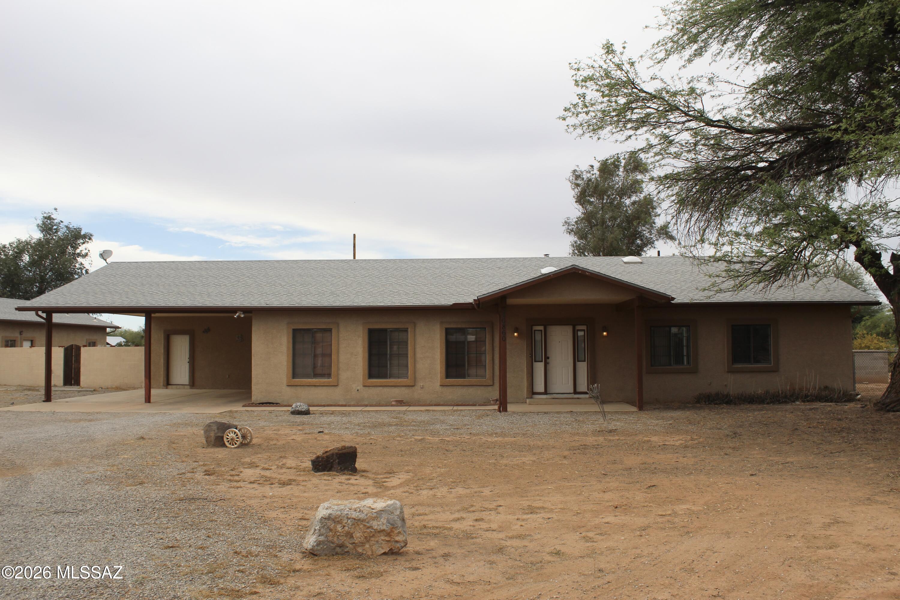 White Fence Farms (1-65) - Residential
