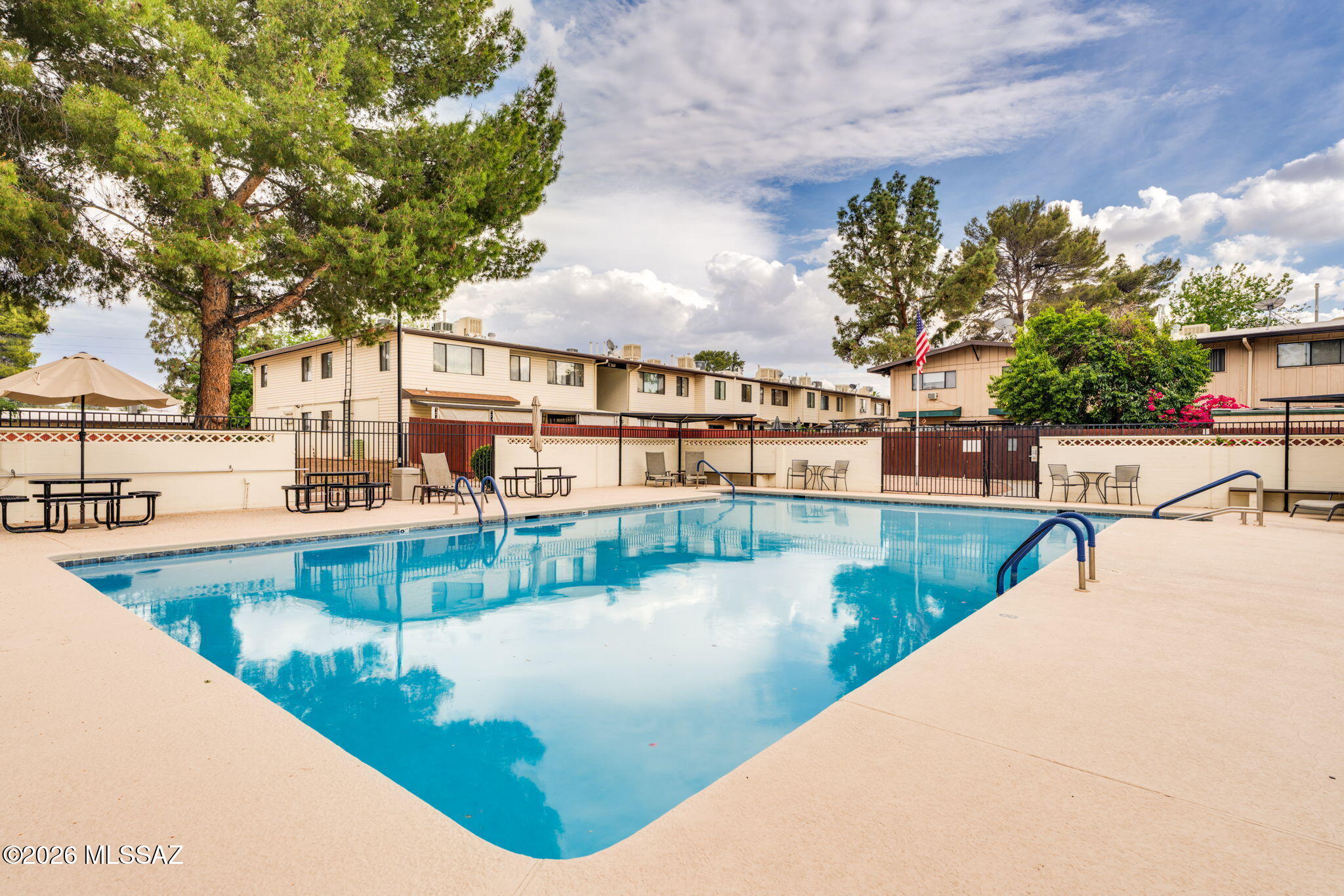 Terra Del Sol - Residential