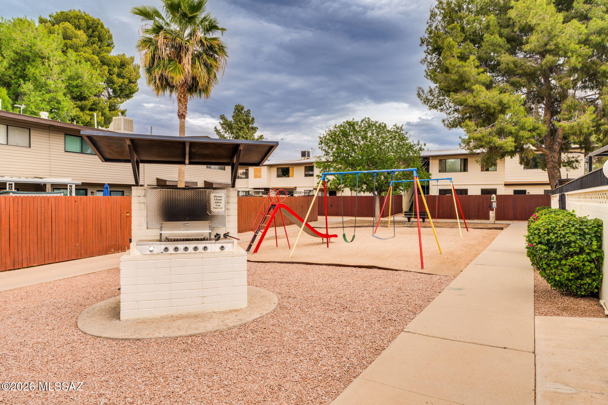Terra Del Sol - Residential