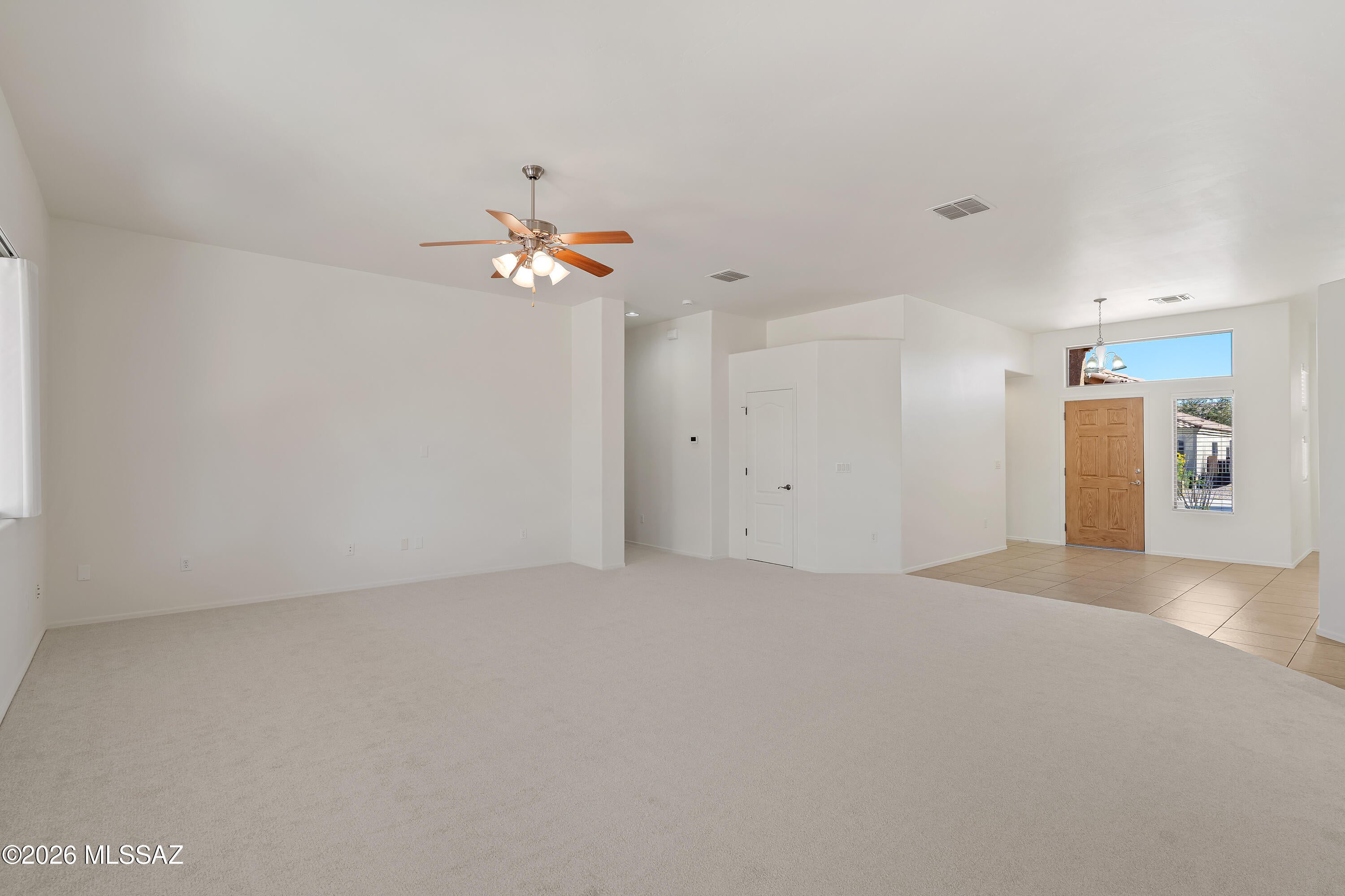 8007 N New Season Drive