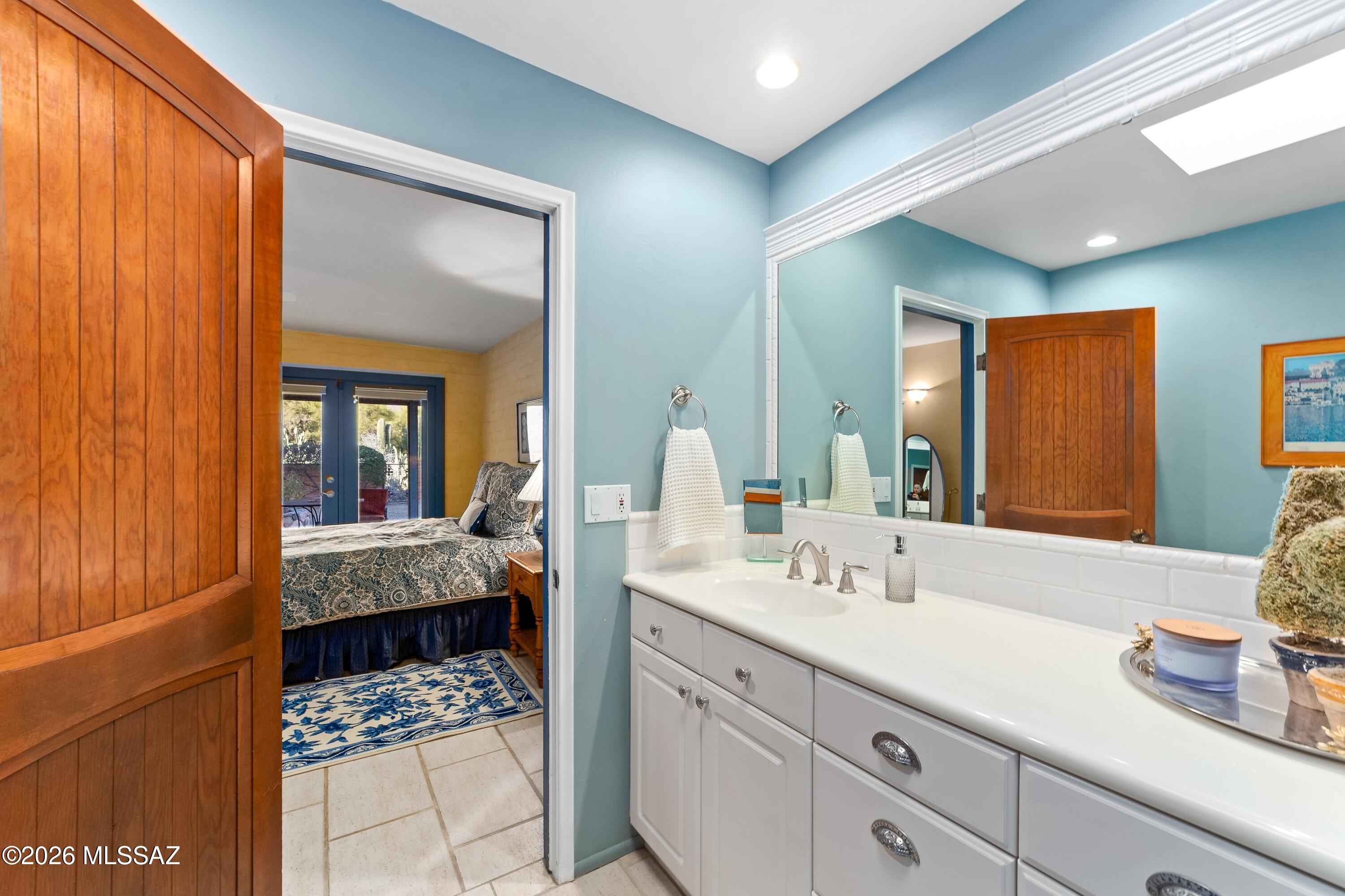Catalina Foothills Estates NO. 7 (44-120) - Residential