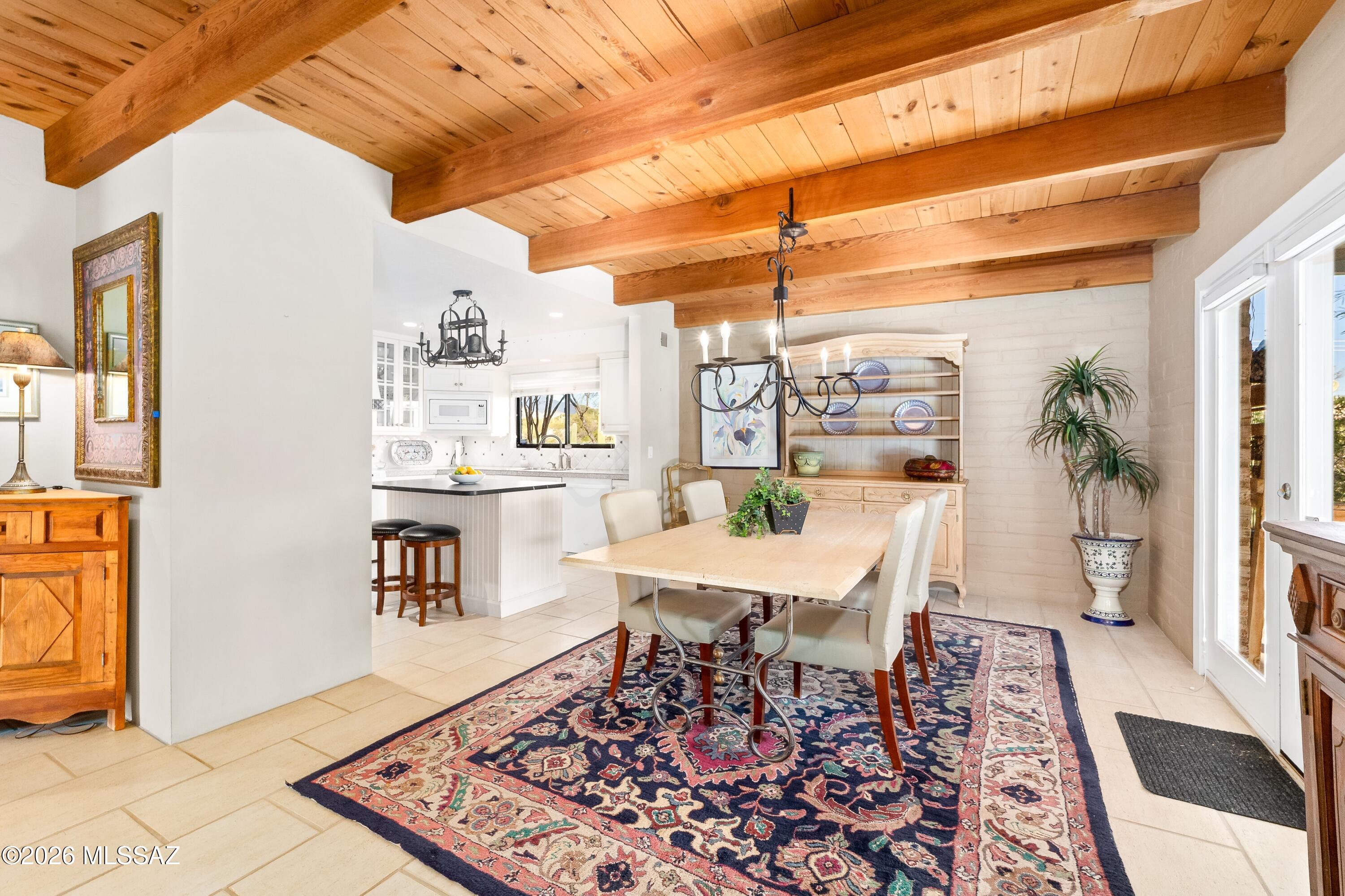 Catalina Foothills Estates NO. 7 (44-120) - Residential