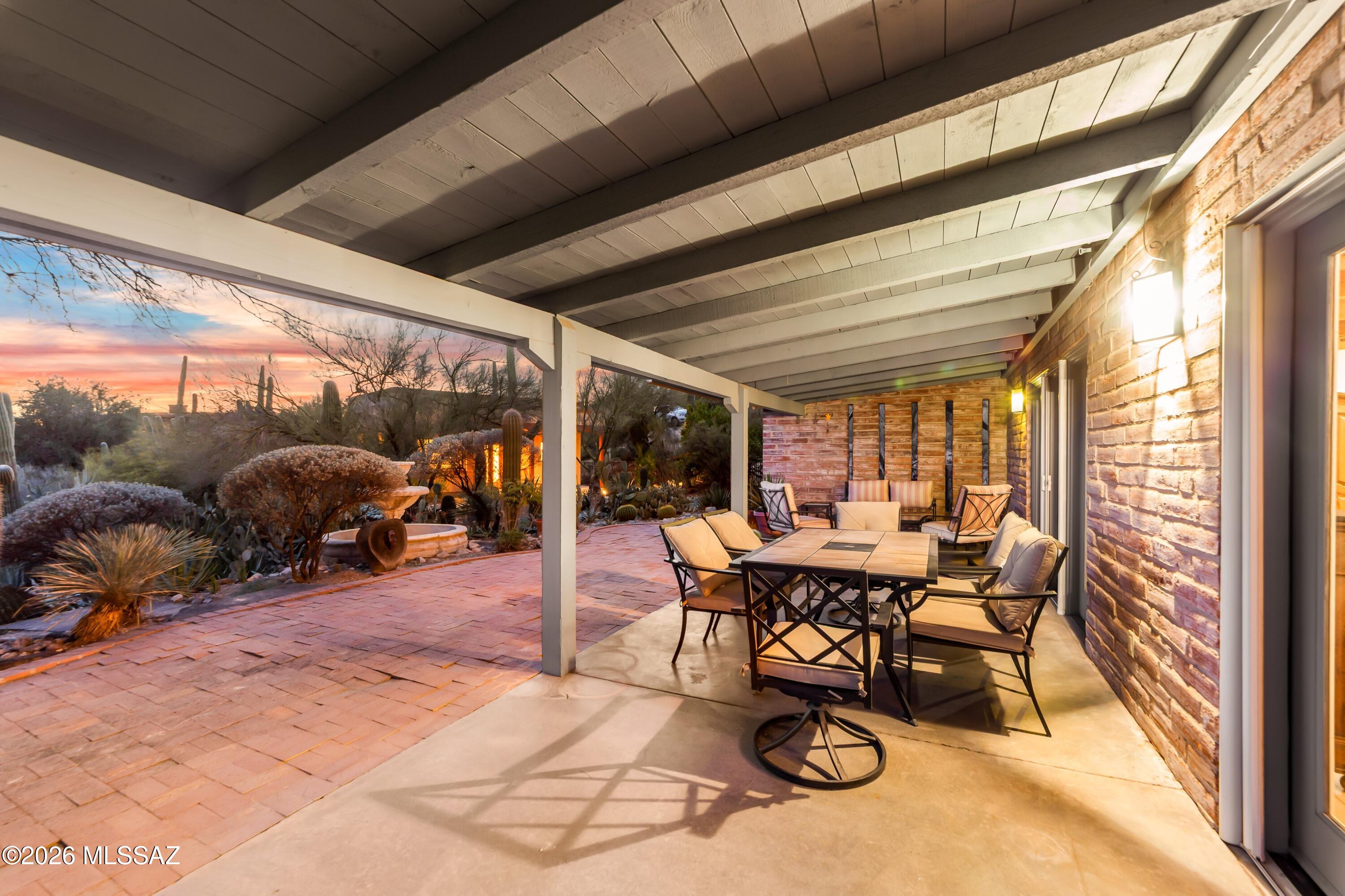 Catalina Foothills Estates NO. 7 (44-120) - Residential