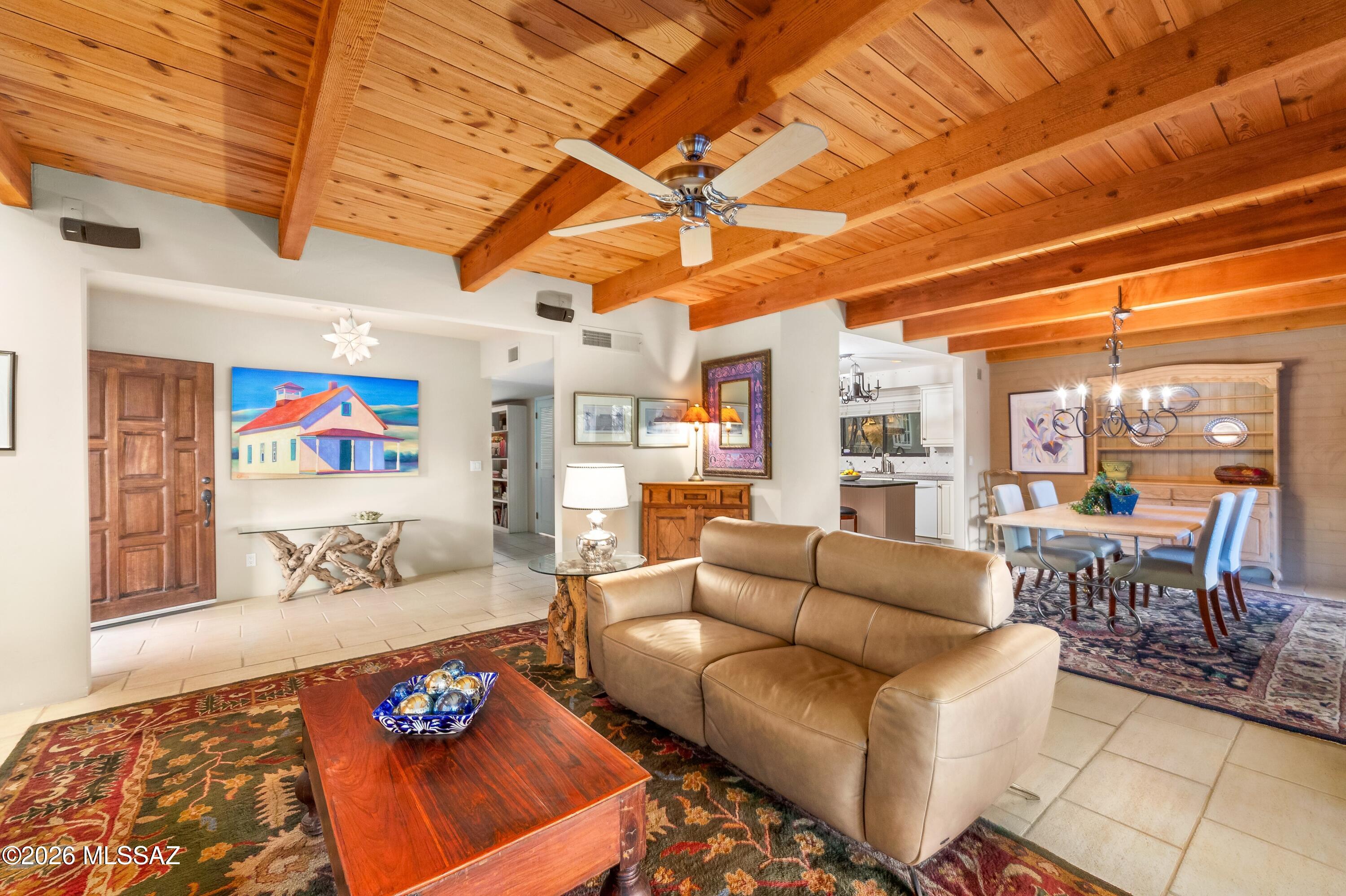 Catalina Foothills Estates NO. 7 (44-120) - Residential