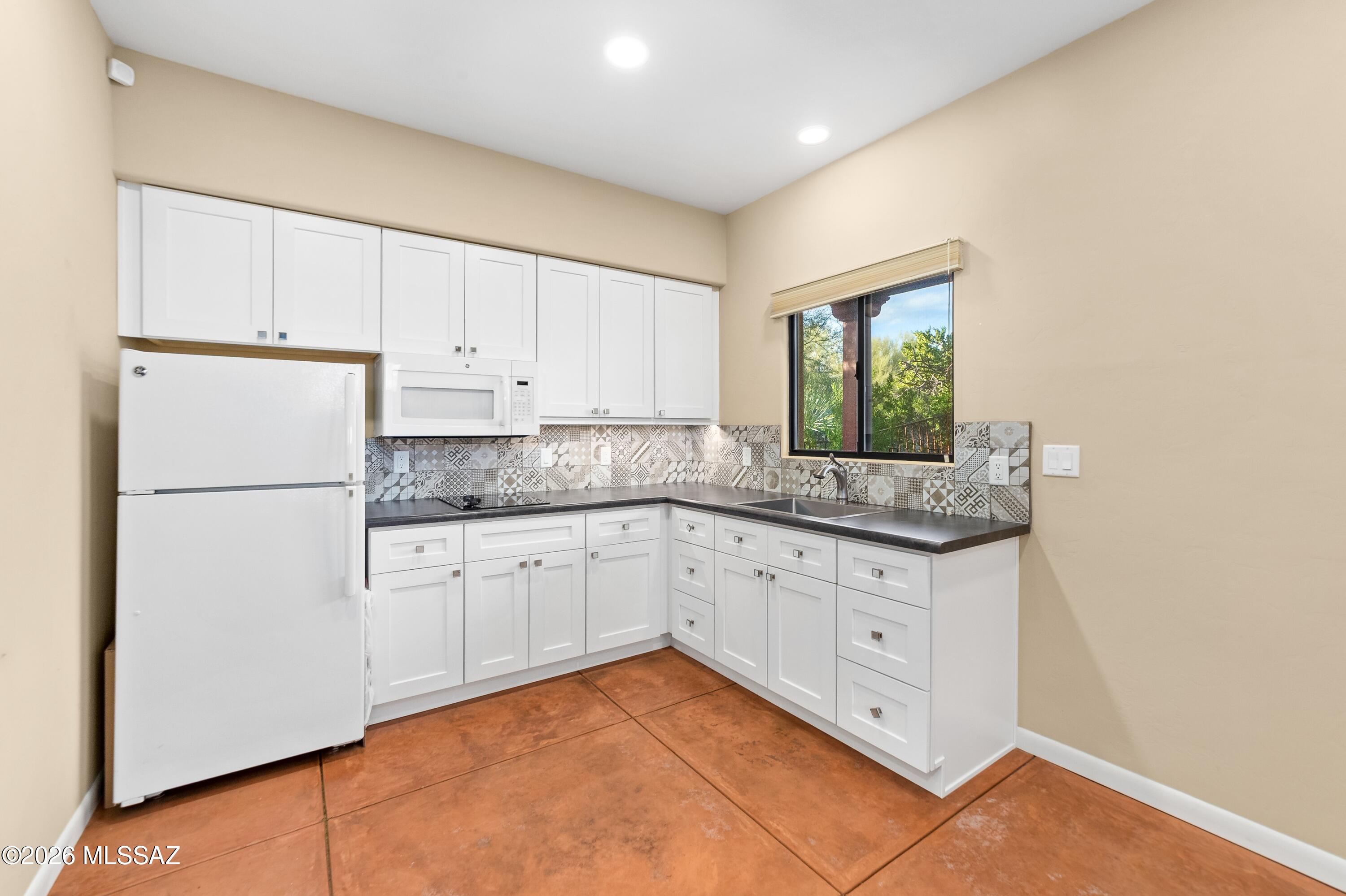 Catalina Foothills Estates NO. 7 (44-120) - Residential