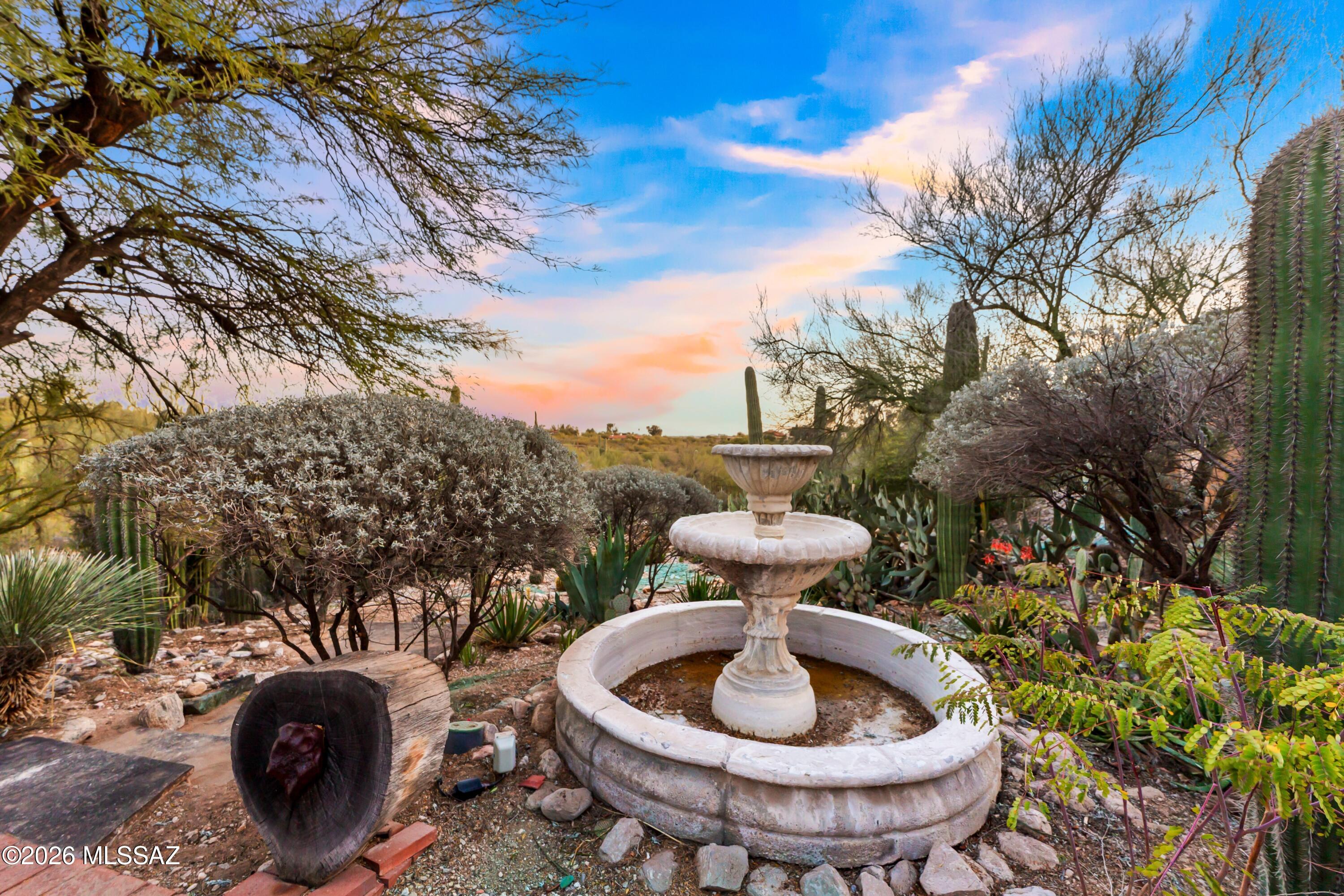 Catalina Foothills Estates NO. 7 (44-120) - Residential