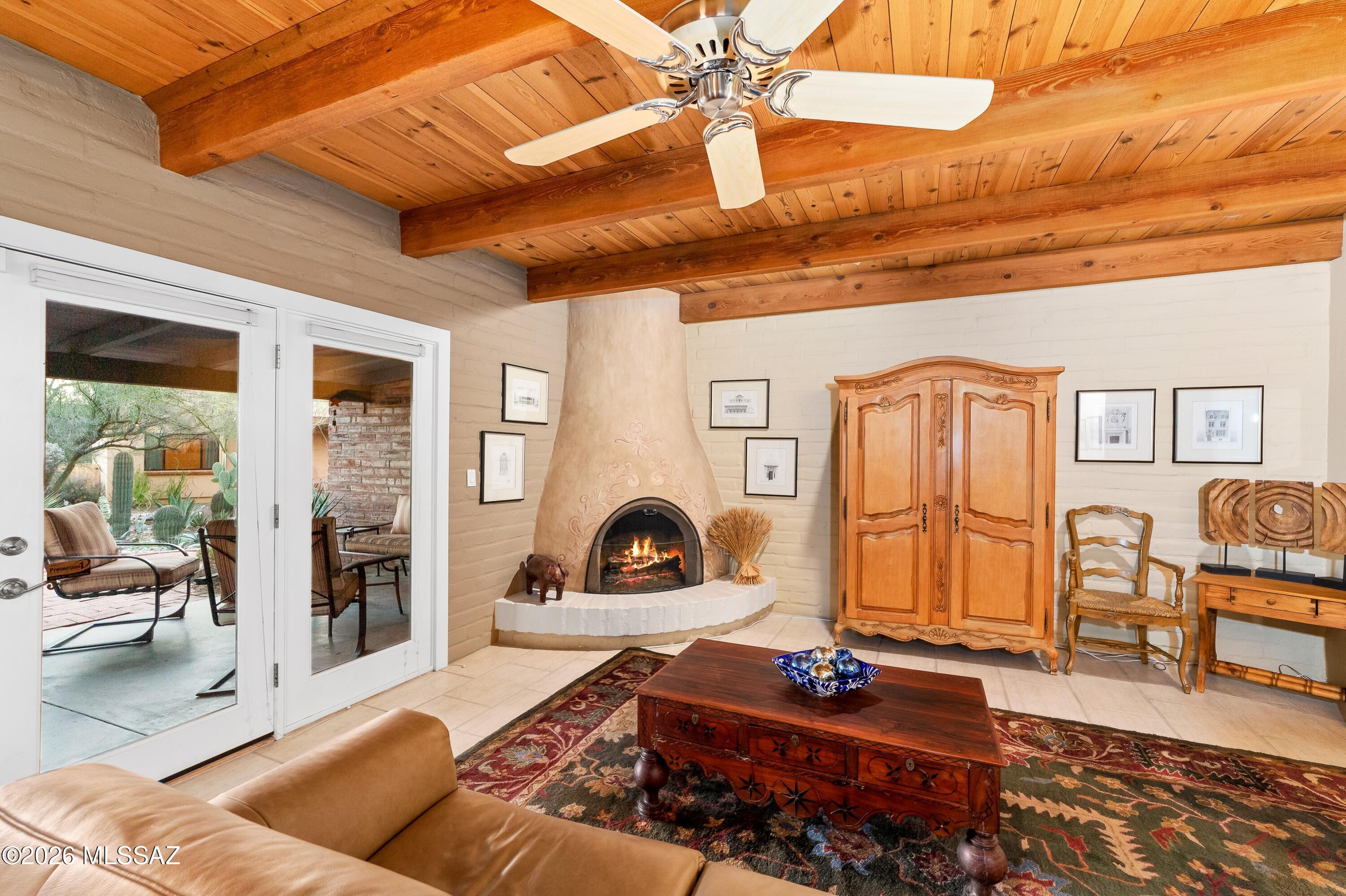 Catalina Foothills Estates NO. 7 (44-120) - Residential