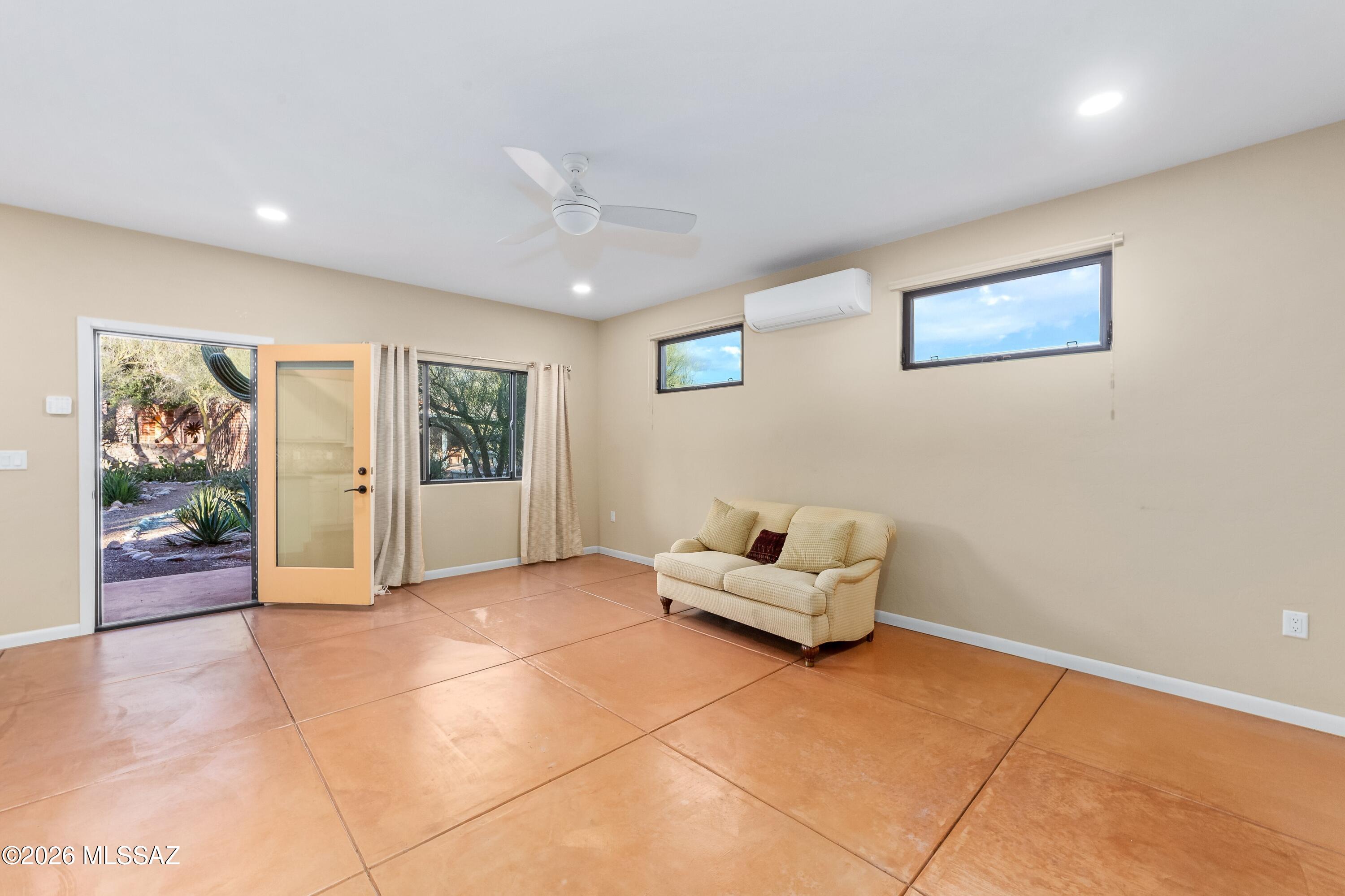Catalina Foothills Estates NO. 7 (44-120) - Residential