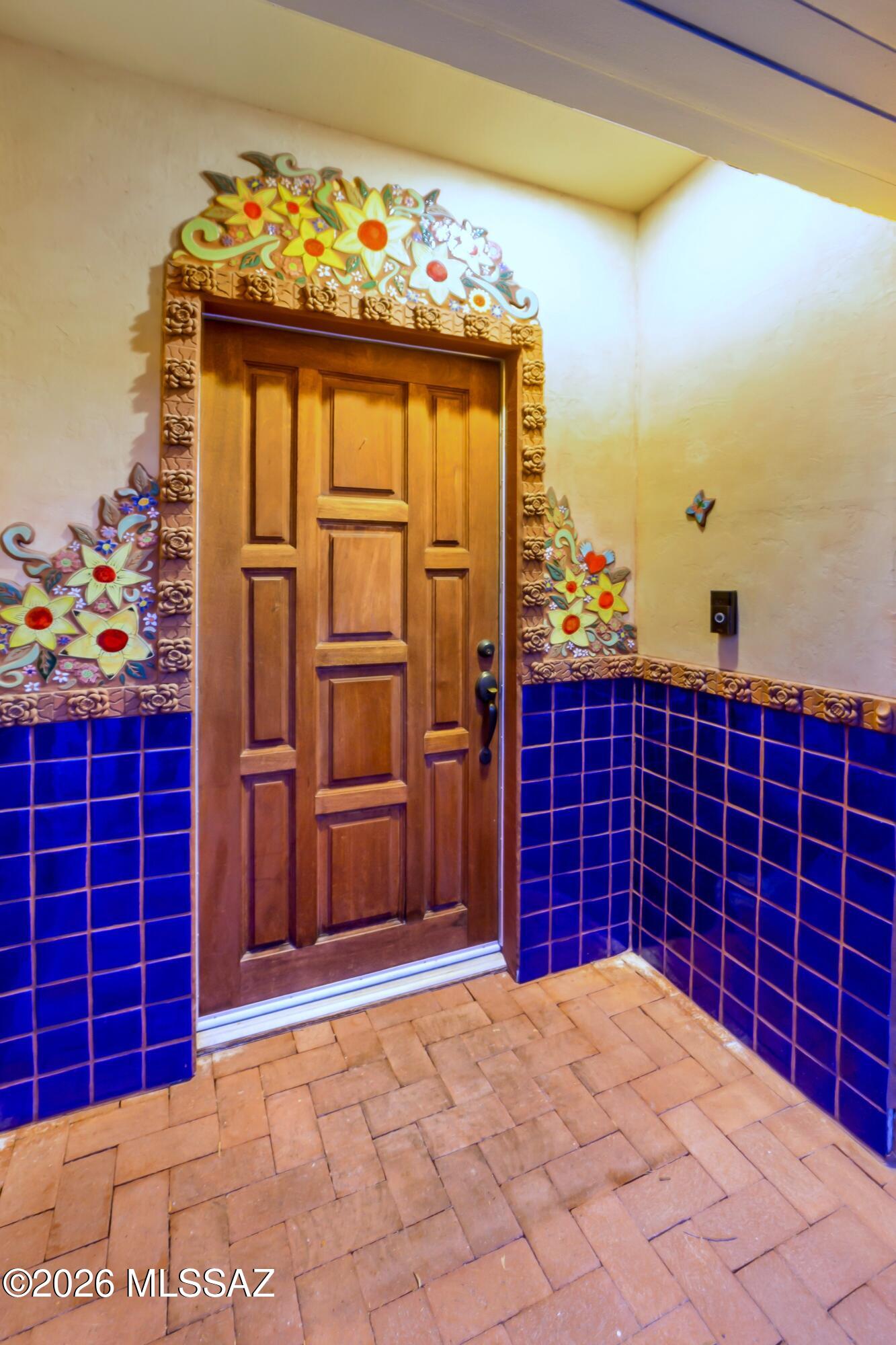 5200 N Calle La Cima